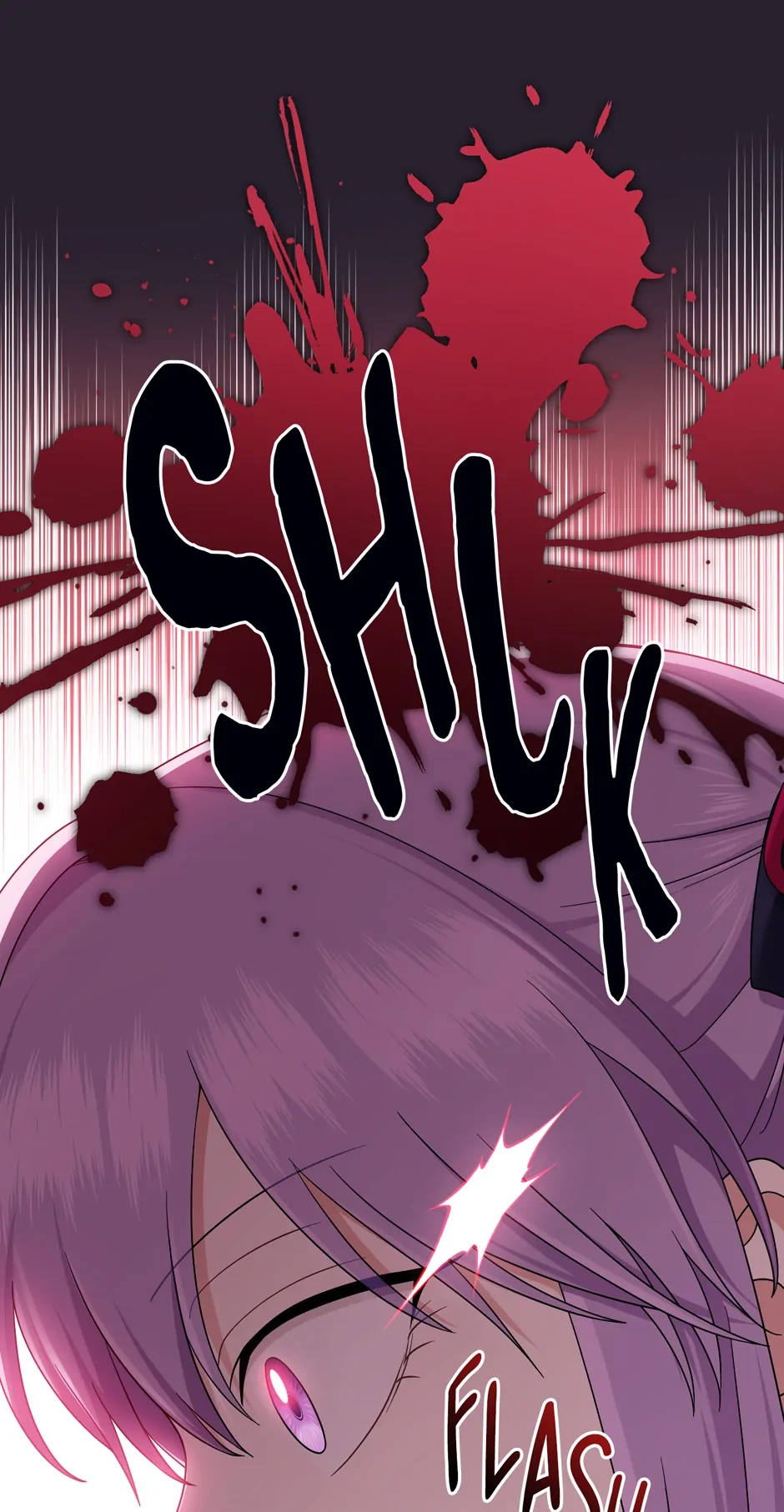 The Unintentionally Ideal Adopted Daughter Chapter 89 page 14 - 