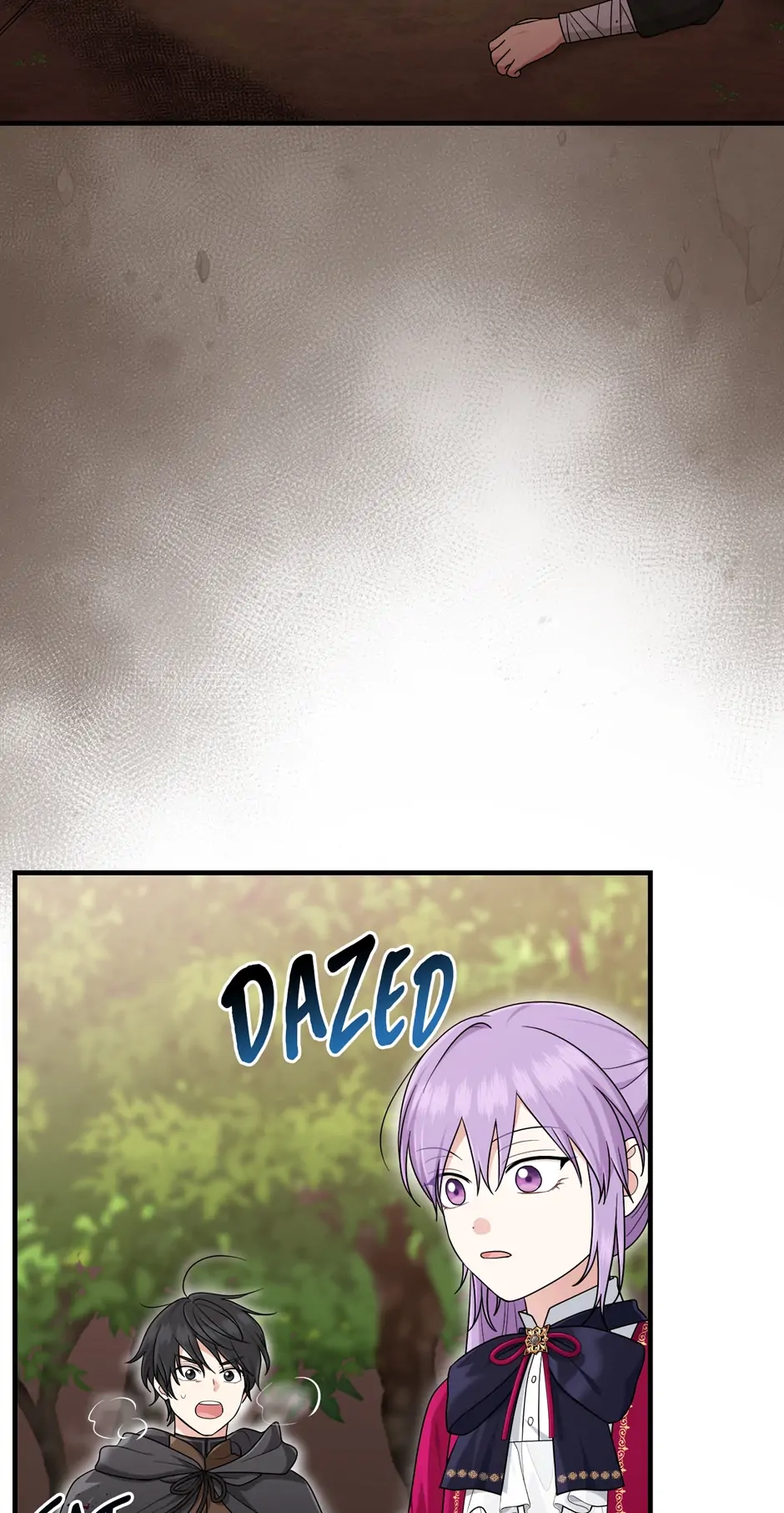 The Unintentionally Ideal Adopted Daughter Chapter 89 page 17 - 