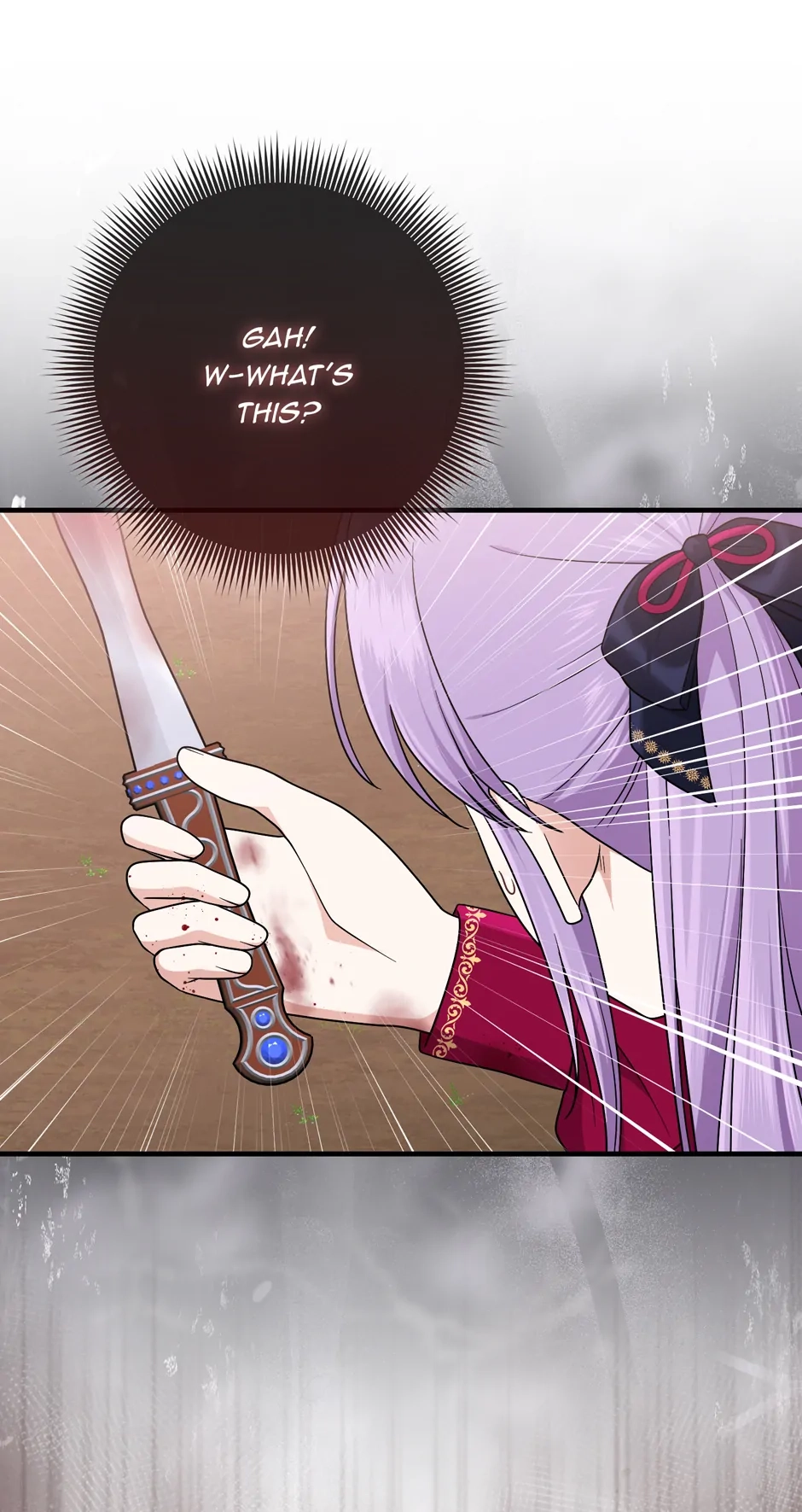 The Unintentionally Ideal Adopted Daughter Chapter 89 page 20 - 