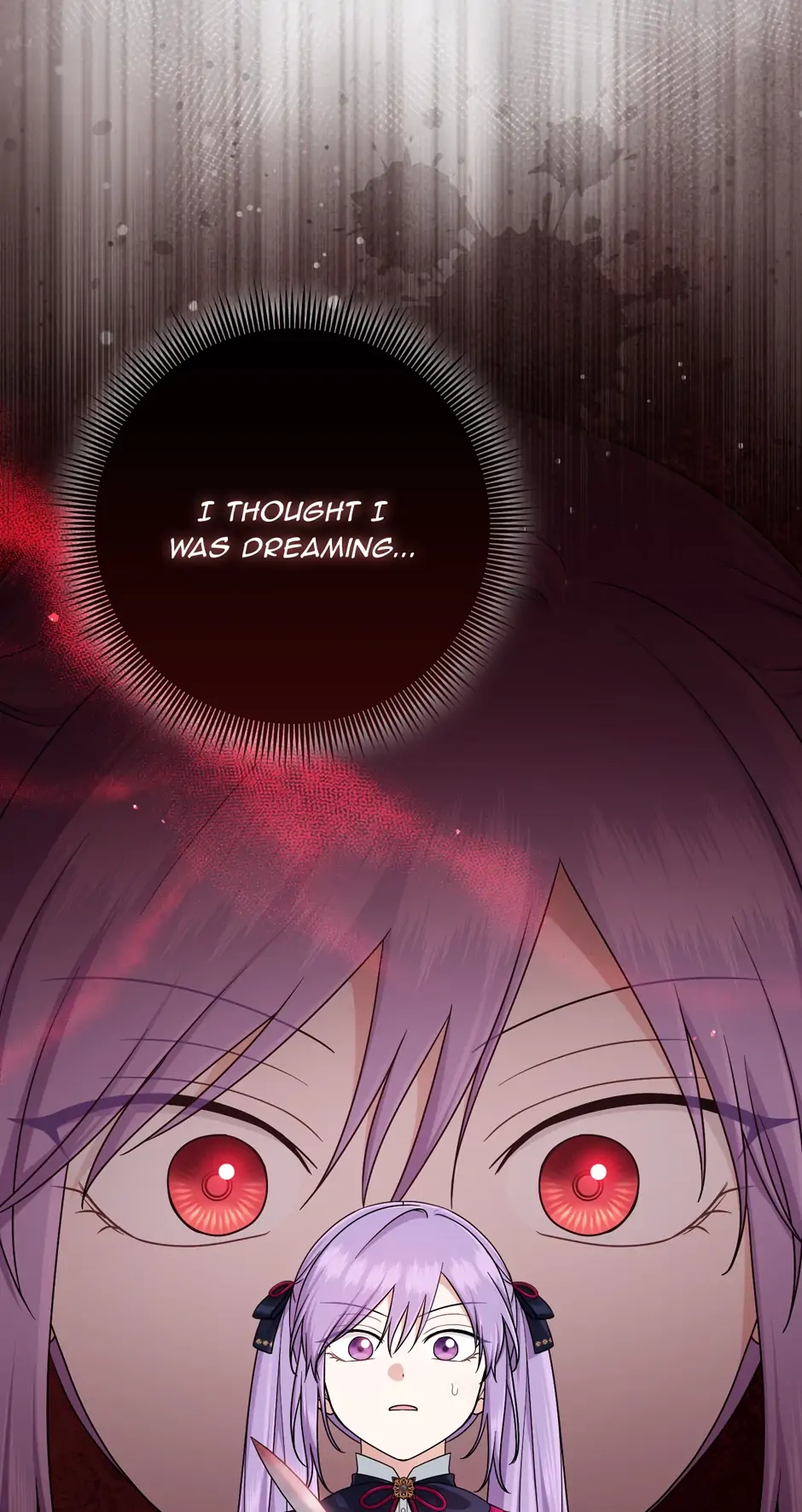 The Unintentionally Ideal Adopted Daughter Chapter 89 page 21 - 
