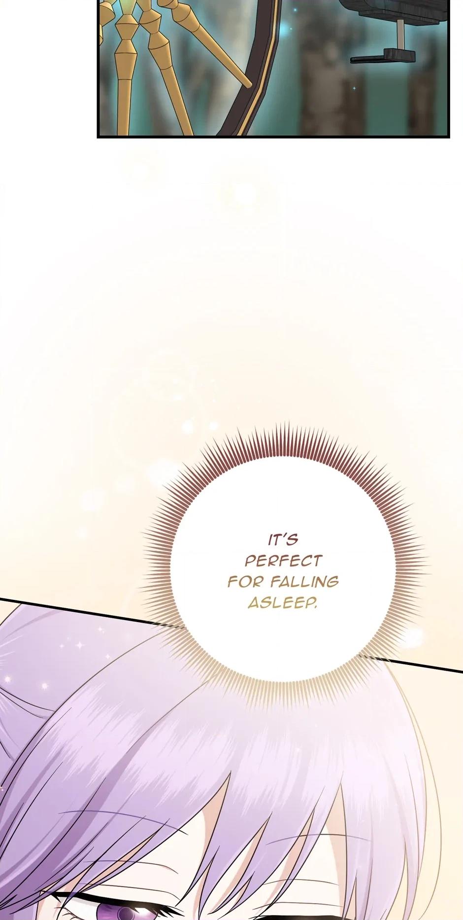 The Unintentionally Ideal Adopted Daughter Chapter 89 page 4 - 