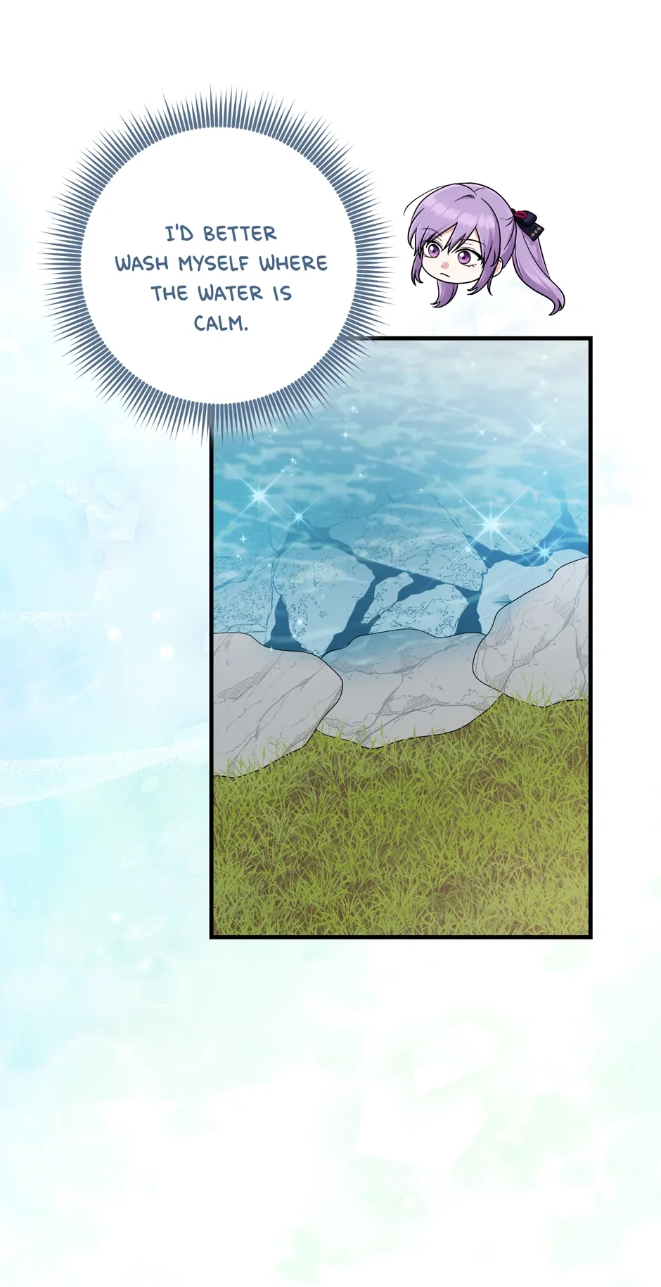 The Unintentionally Ideal Adopted Daughter Chapter 89 page 31 - 