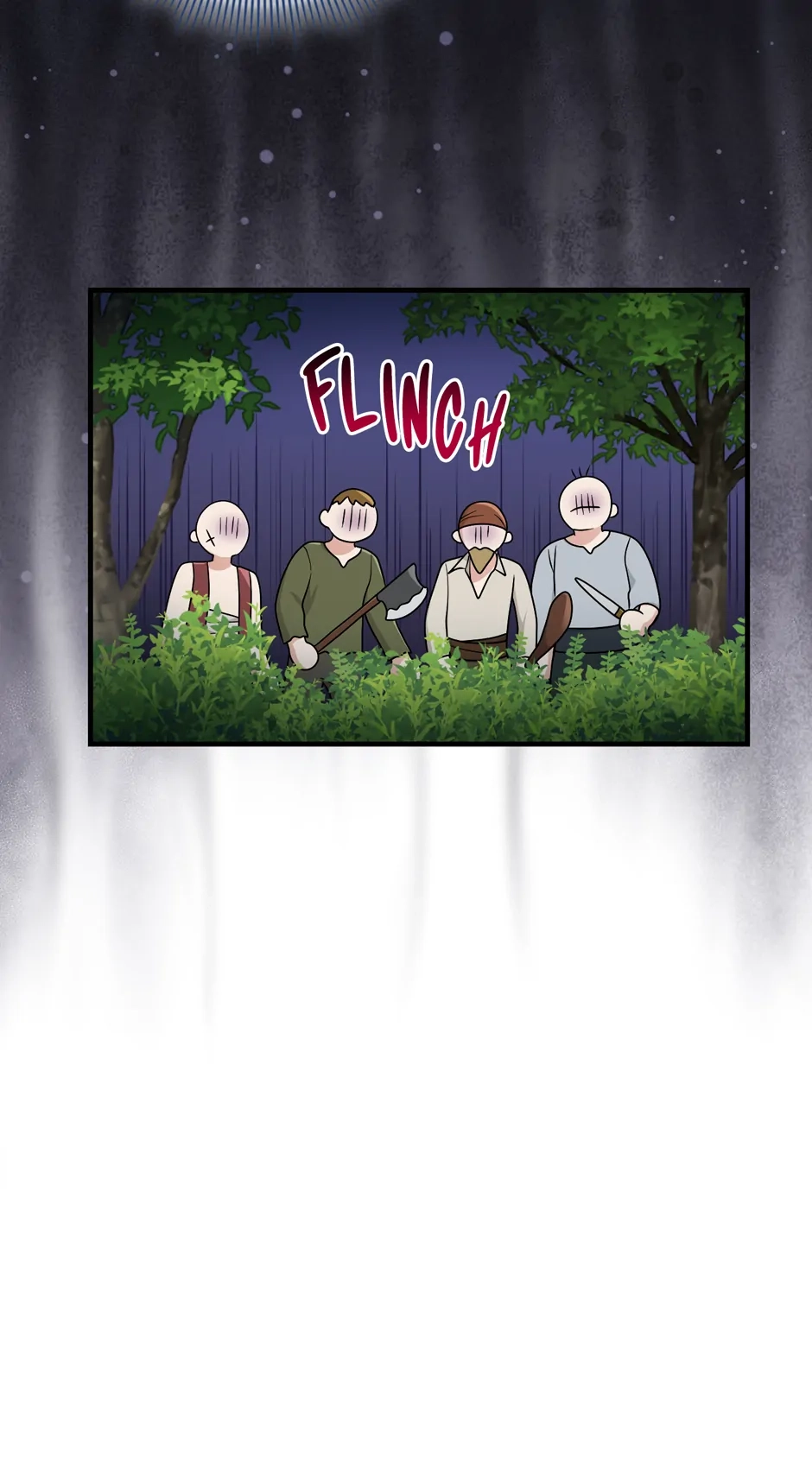 The Unintentionally Ideal Adopted Daughter Chapter 89 page 38 - 