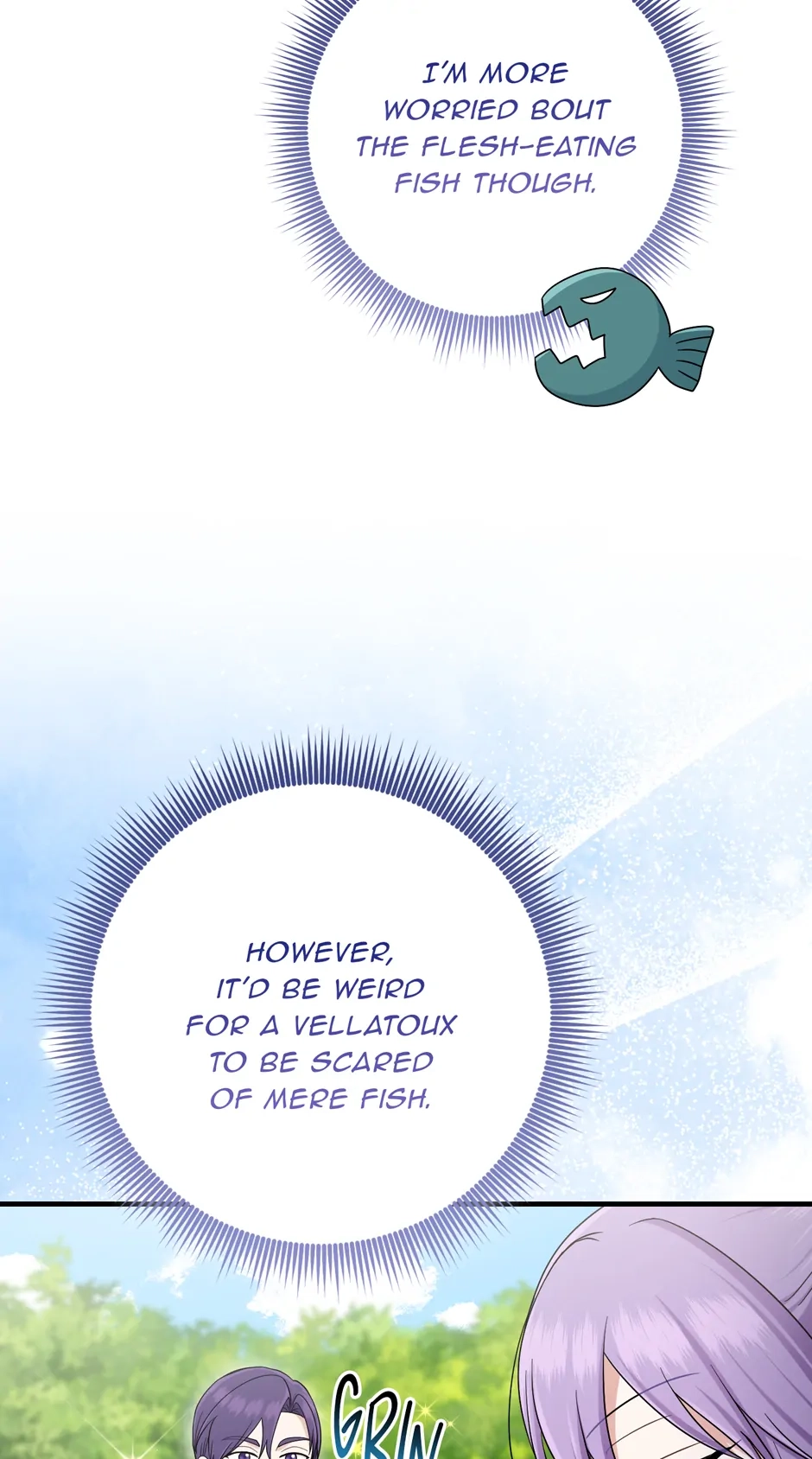 The Unintentionally Ideal Adopted Daughter Chapter 89 page 40 - 