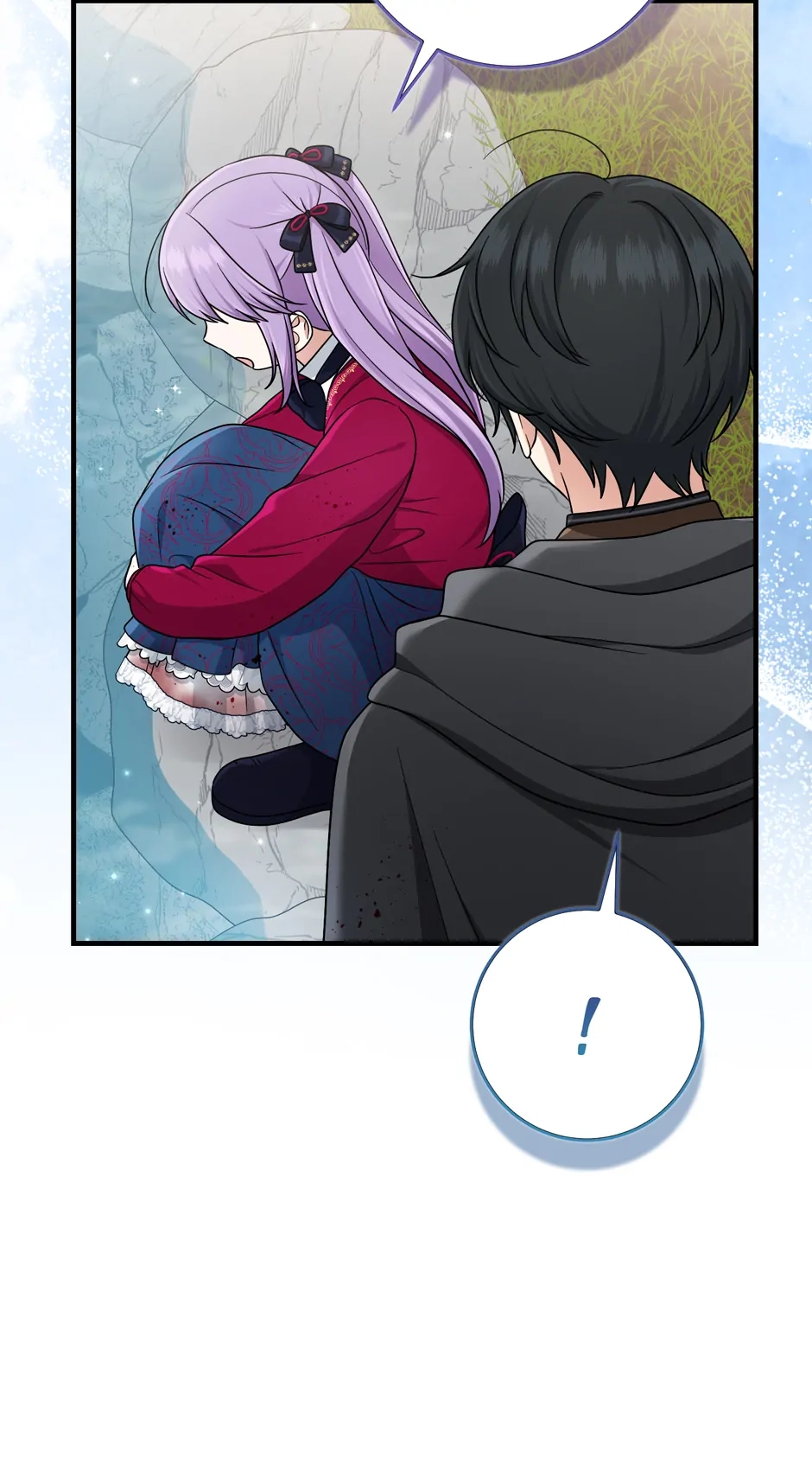 The Unintentionally Ideal Adopted Daughter Chapter 89 page 42 - 