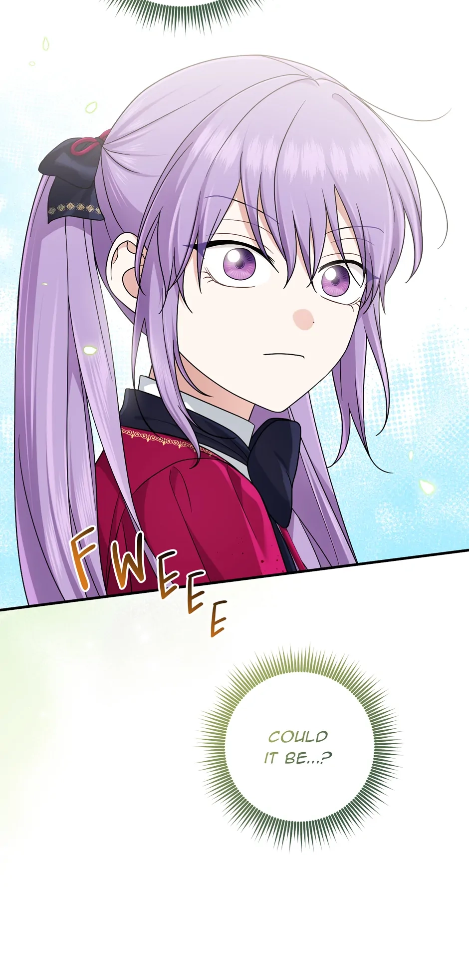 The Unintentionally Ideal Adopted Daughter Chapter 89 page 48 - 