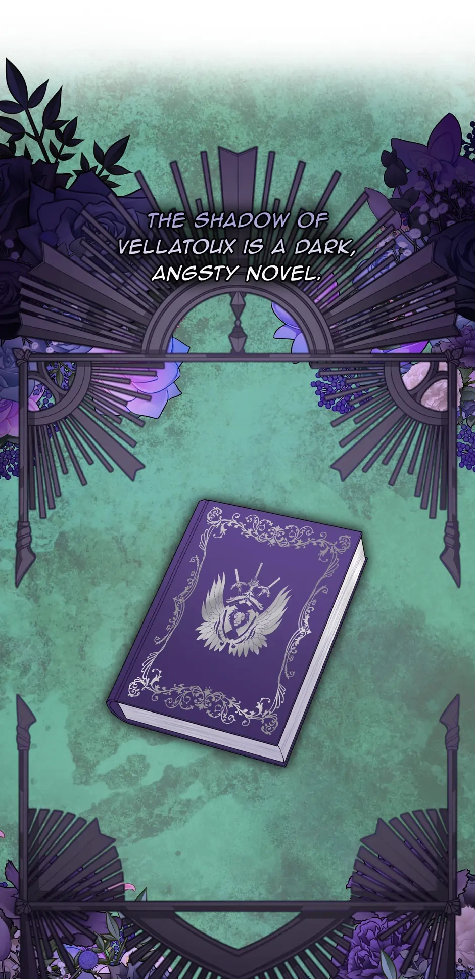 The Unintentionally Ideal Adopted Daughter Chapter 89 page 49 - 