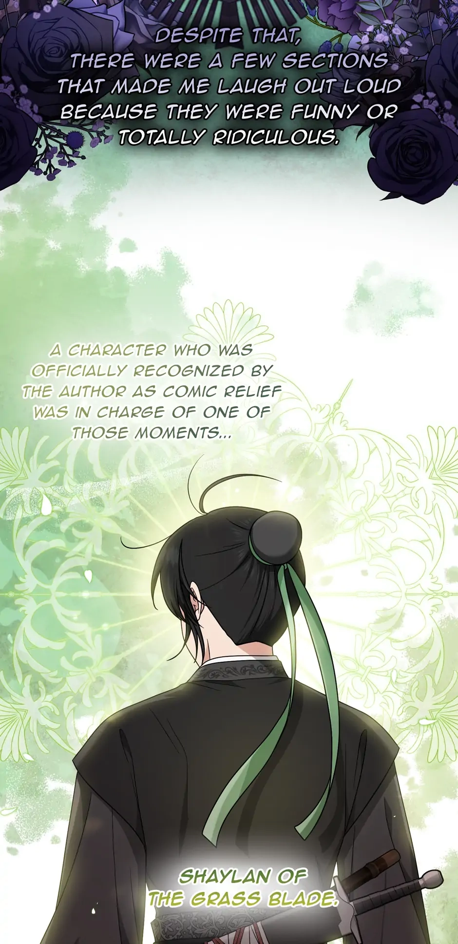 The Unintentionally Ideal Adopted Daughter Chapter 89 page 50 - 