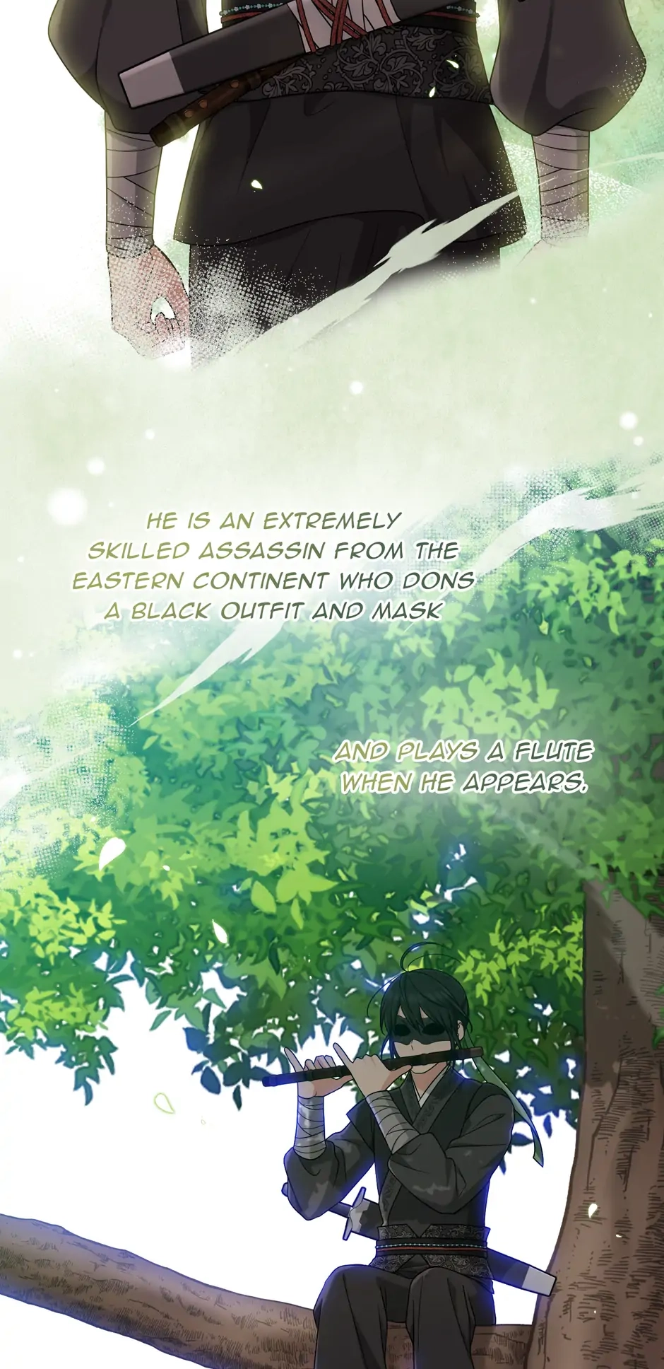 The Unintentionally Ideal Adopted Daughter Chapter 89 page 51 - 