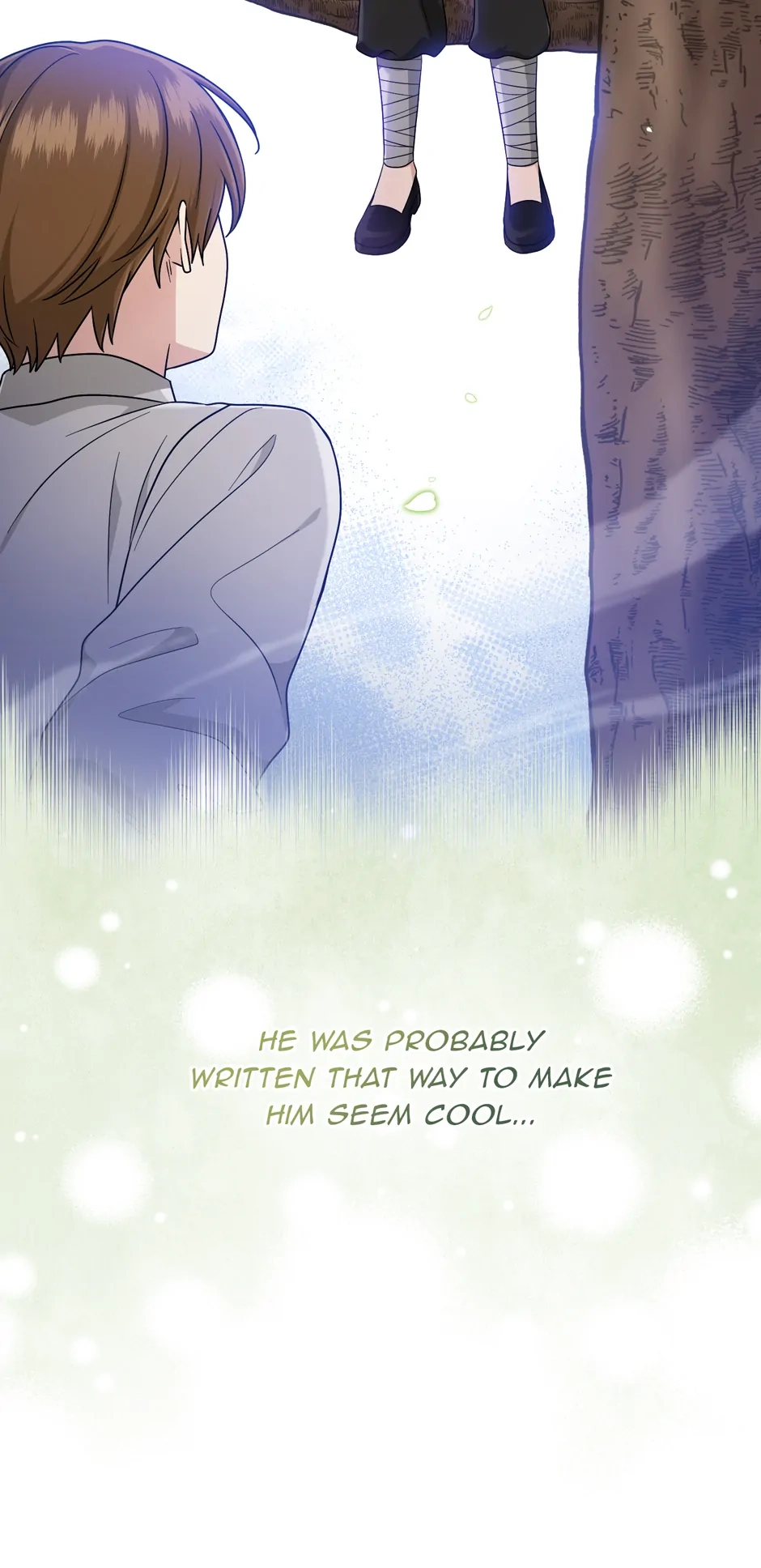 The Unintentionally Ideal Adopted Daughter Chapter 89 page 52 - 