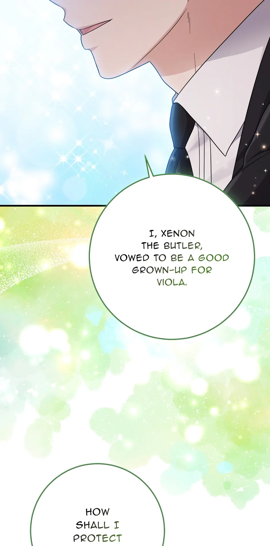 The Unintentionally Ideal Adopted Daughter Chapter 89 page 63 - 