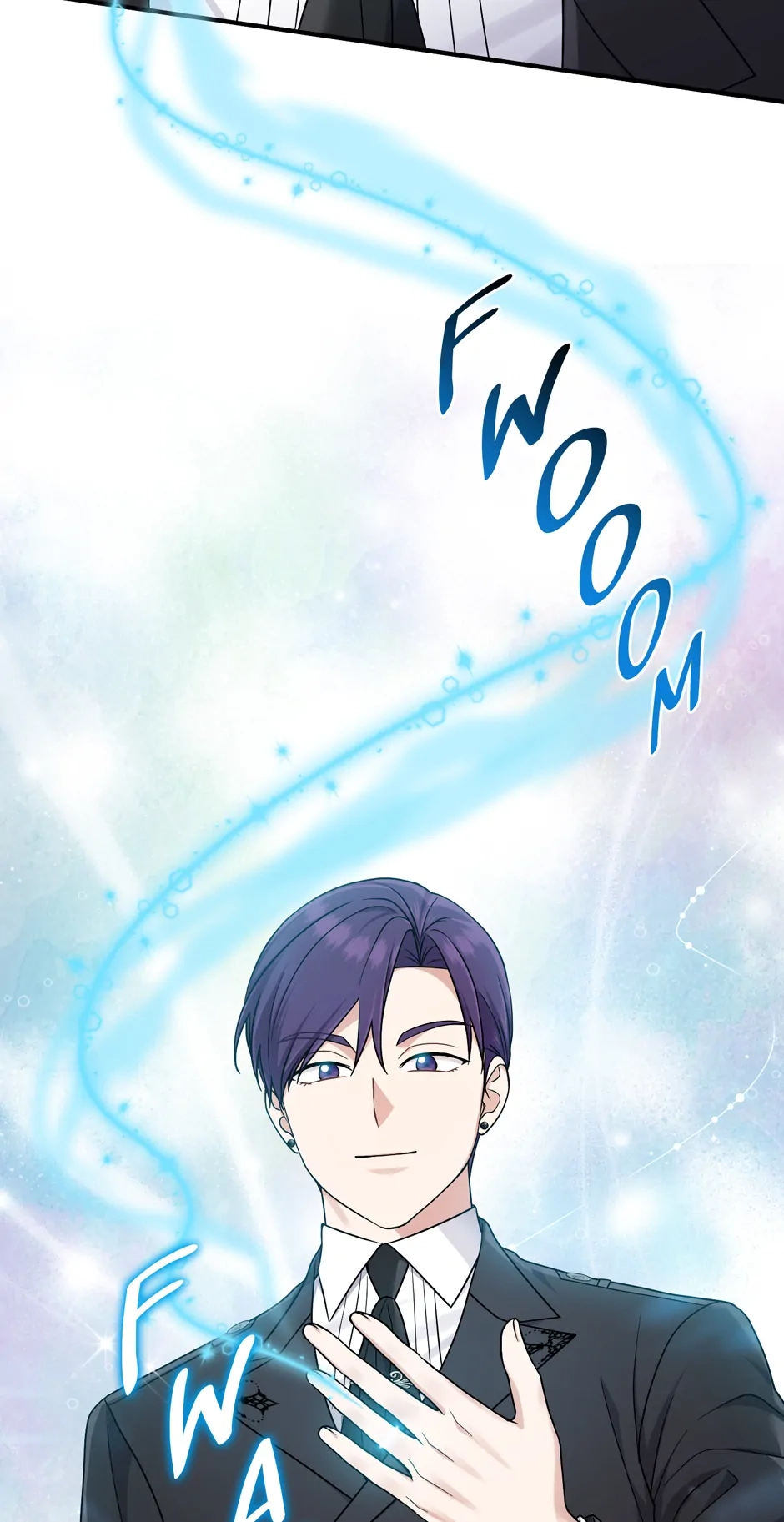 The Unintentionally Ideal Adopted Daughter Chapter 89 page 69 - 
