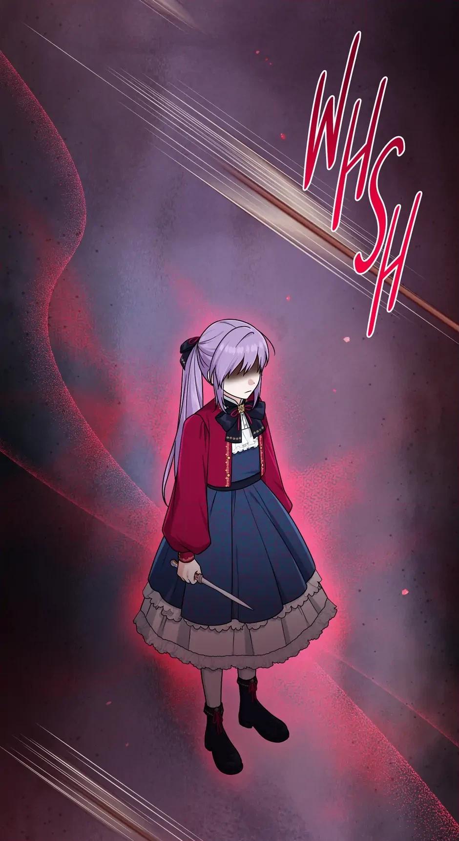 The Unintentionally Ideal Adopted Daughter Chapter 89 page 8 - 