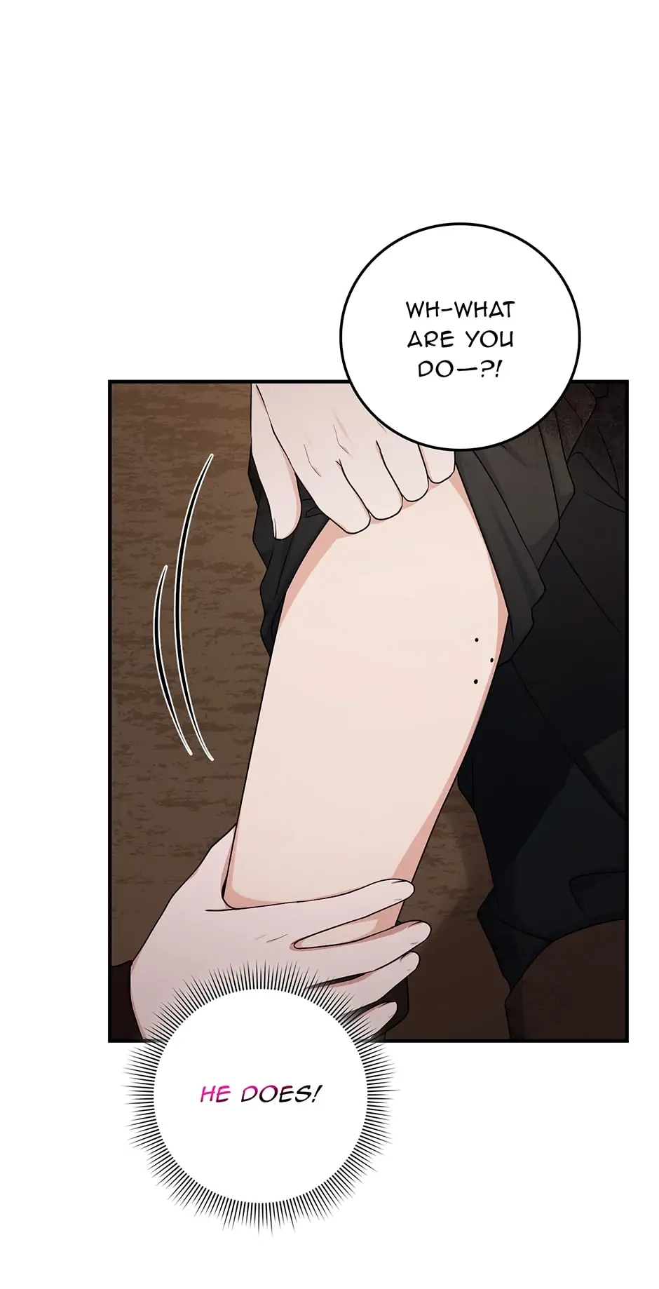 The Unintentionally Ideal Adopted Daughter Chapter 9 page 11 - 