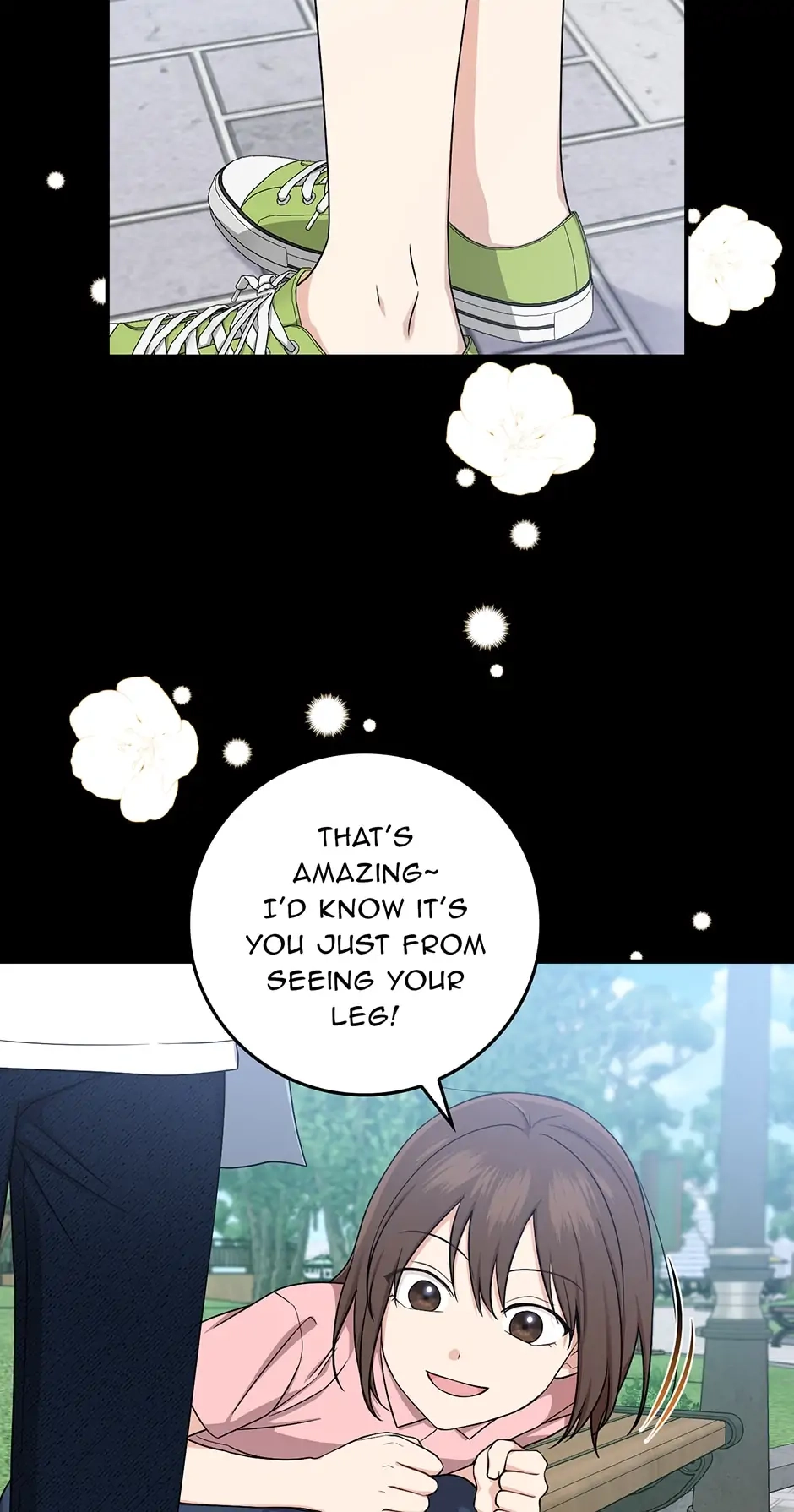 The Unintentionally Ideal Adopted Daughter Chapter 9 page 14 - 