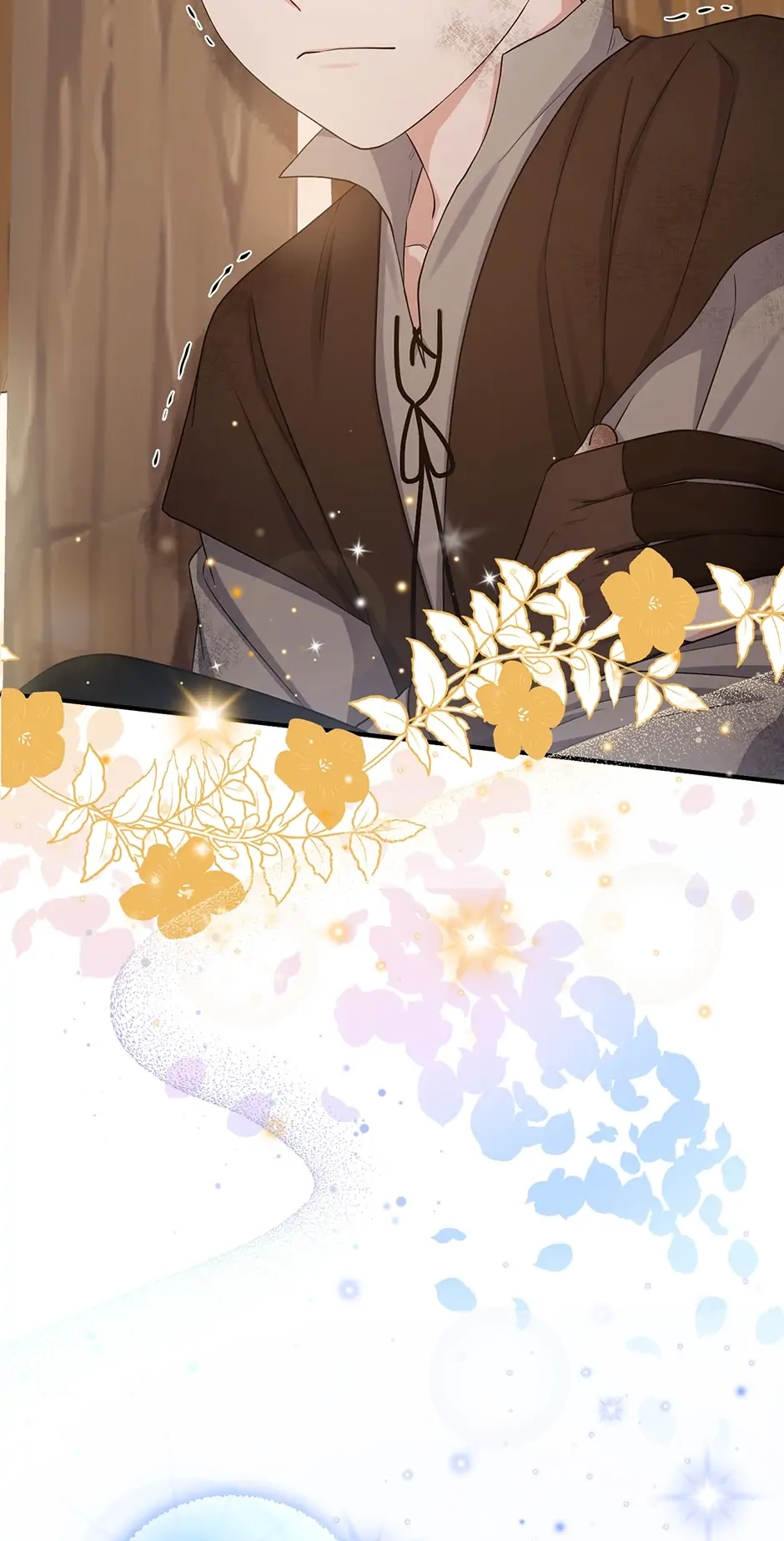 The Unintentionally Ideal Adopted Daughter Chapter 9 page 3 - 