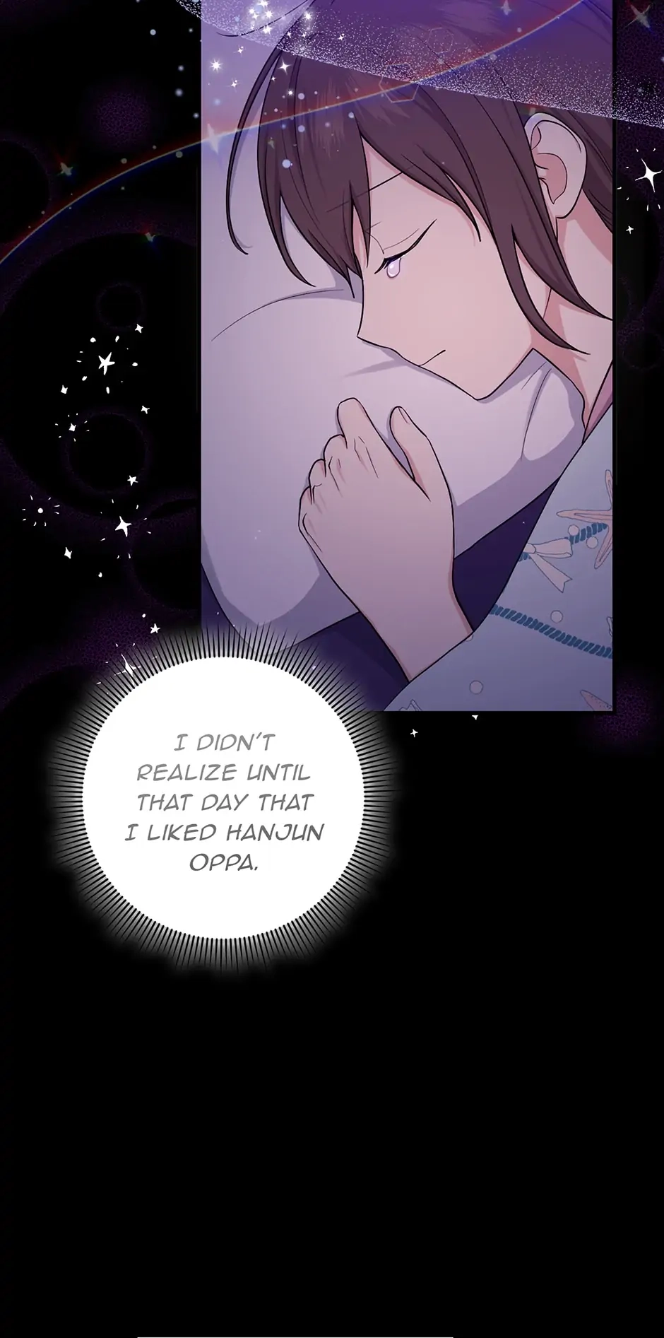 The Unintentionally Ideal Adopted Daughter Chapter 9 page 21 - 