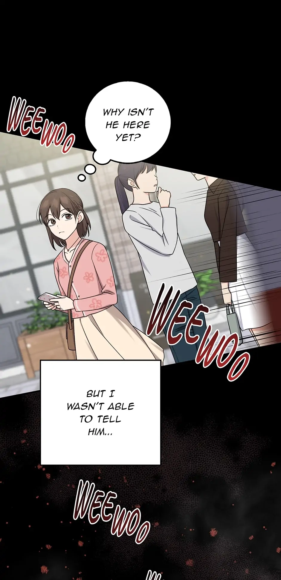 The Unintentionally Ideal Adopted Daughter Chapter 9 page 23 - 