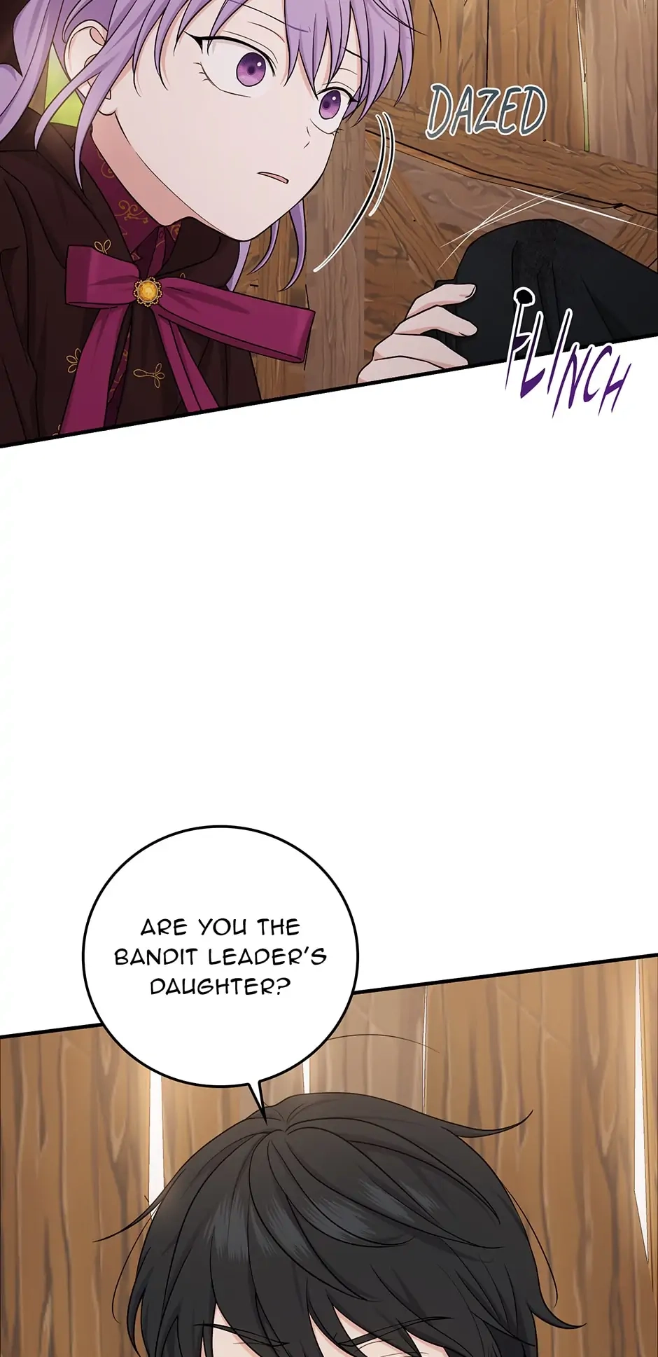 The Unintentionally Ideal Adopted Daughter Chapter 9 page 27 - 