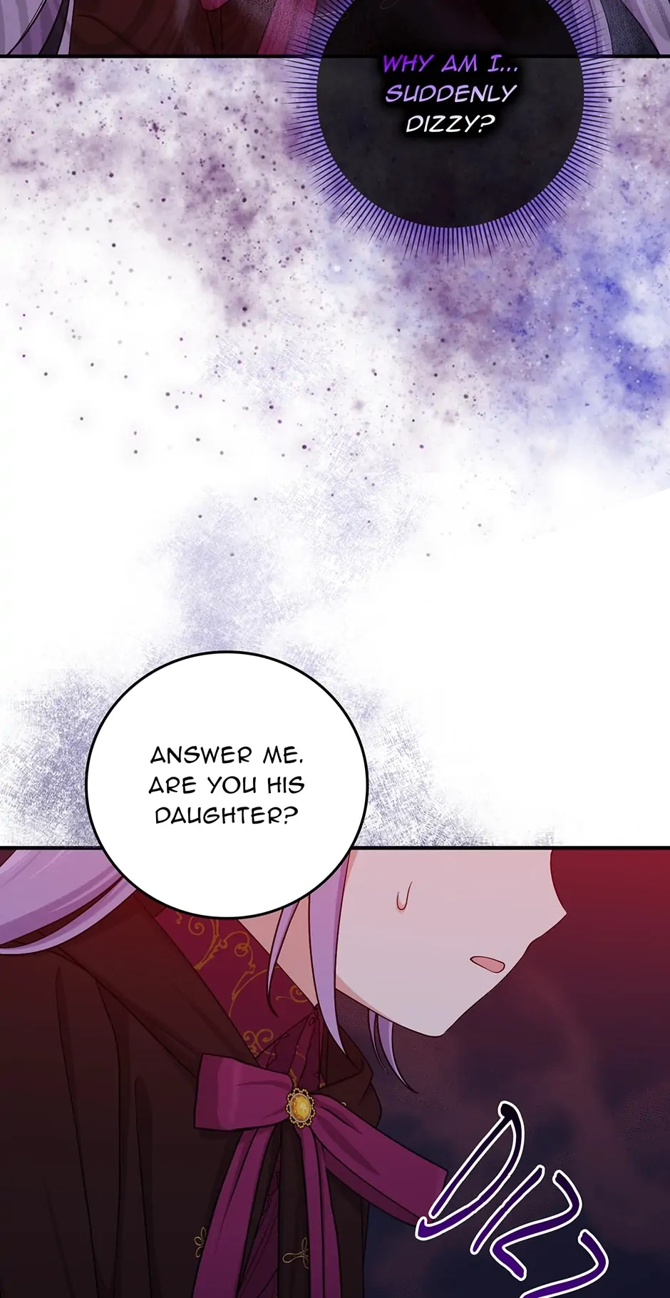 The Unintentionally Ideal Adopted Daughter Chapter 9 page 30 - 