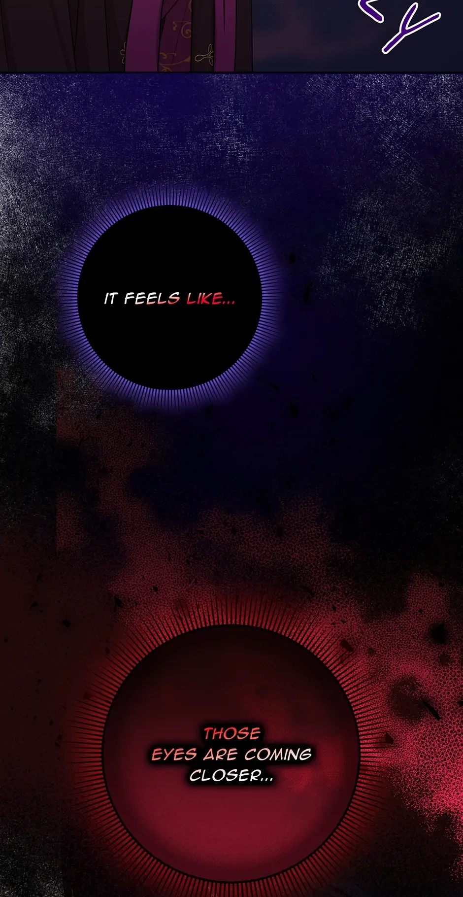 The Unintentionally Ideal Adopted Daughter Chapter 9 page 31 - 