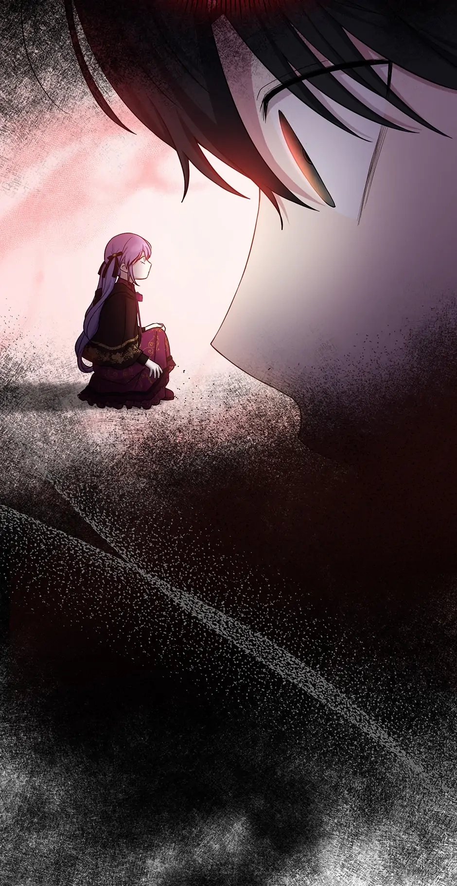 The Unintentionally Ideal Adopted Daughter Chapter 9 page 32 - 