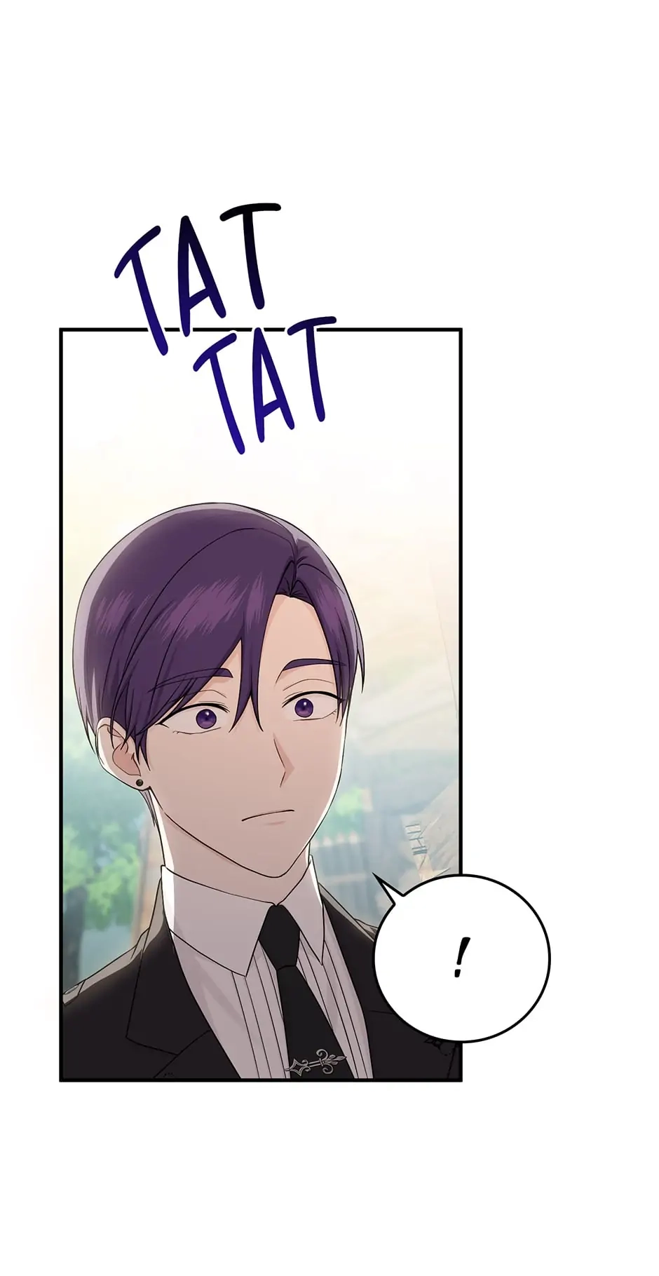The Unintentionally Ideal Adopted Daughter Chapter 9 page 34 - 