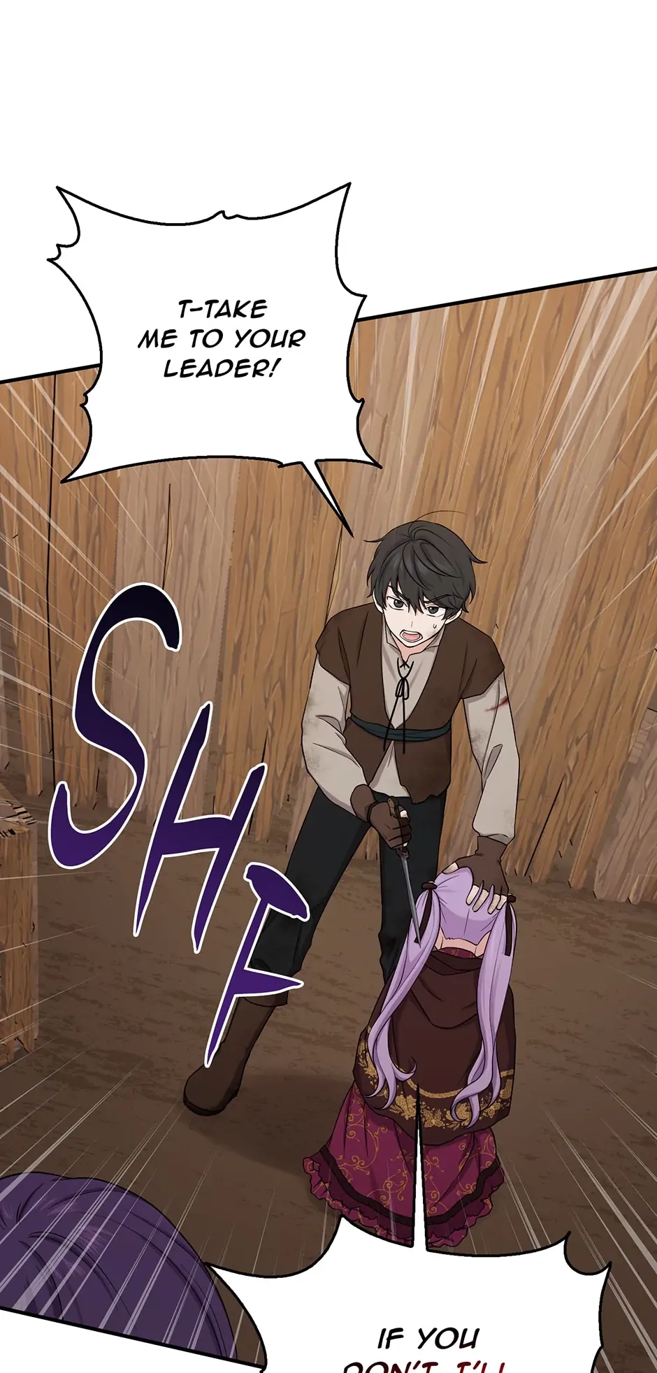 The Unintentionally Ideal Adopted Daughter Chapter 9 page 35 - 
