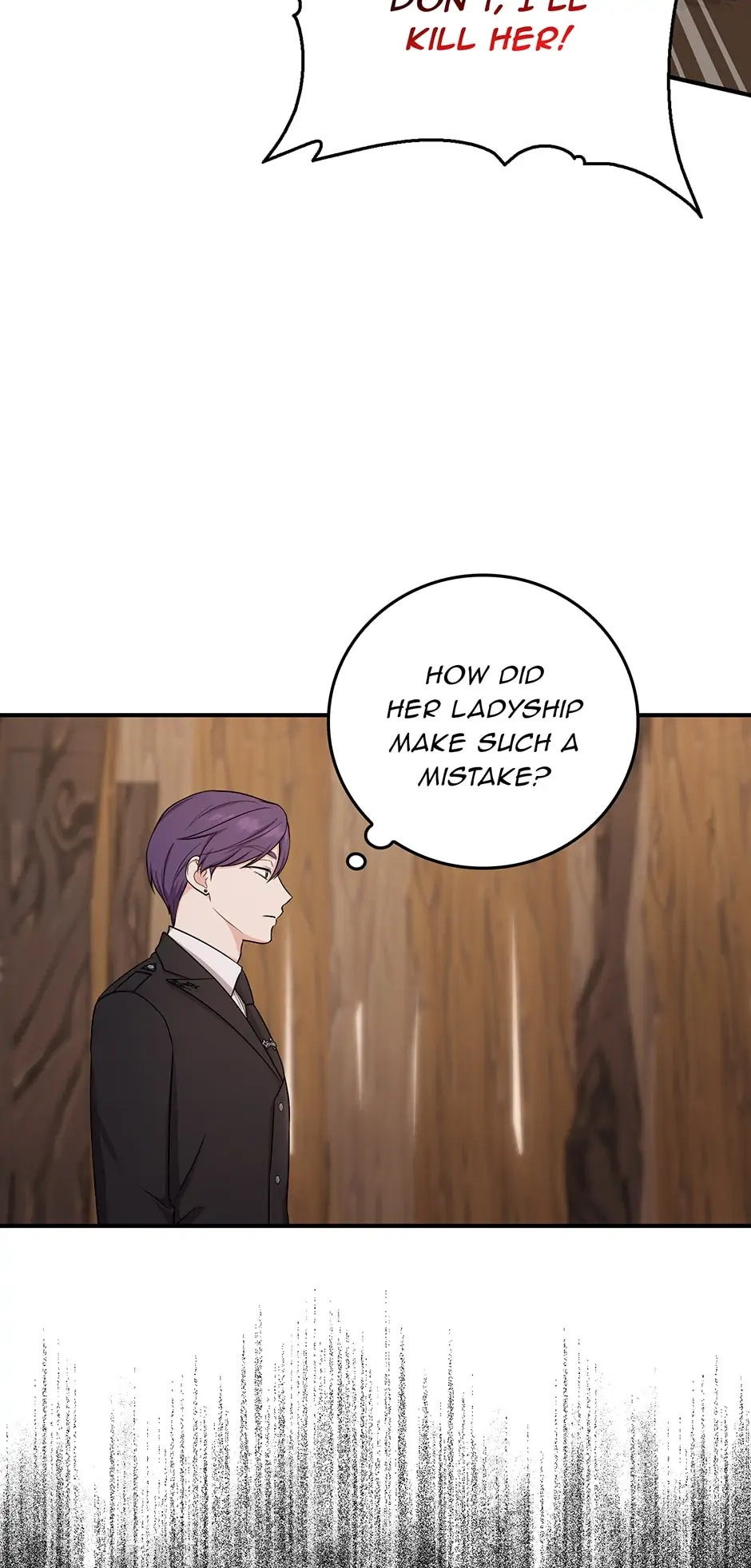 The Unintentionally Ideal Adopted Daughter Chapter 9 page 36 - 
