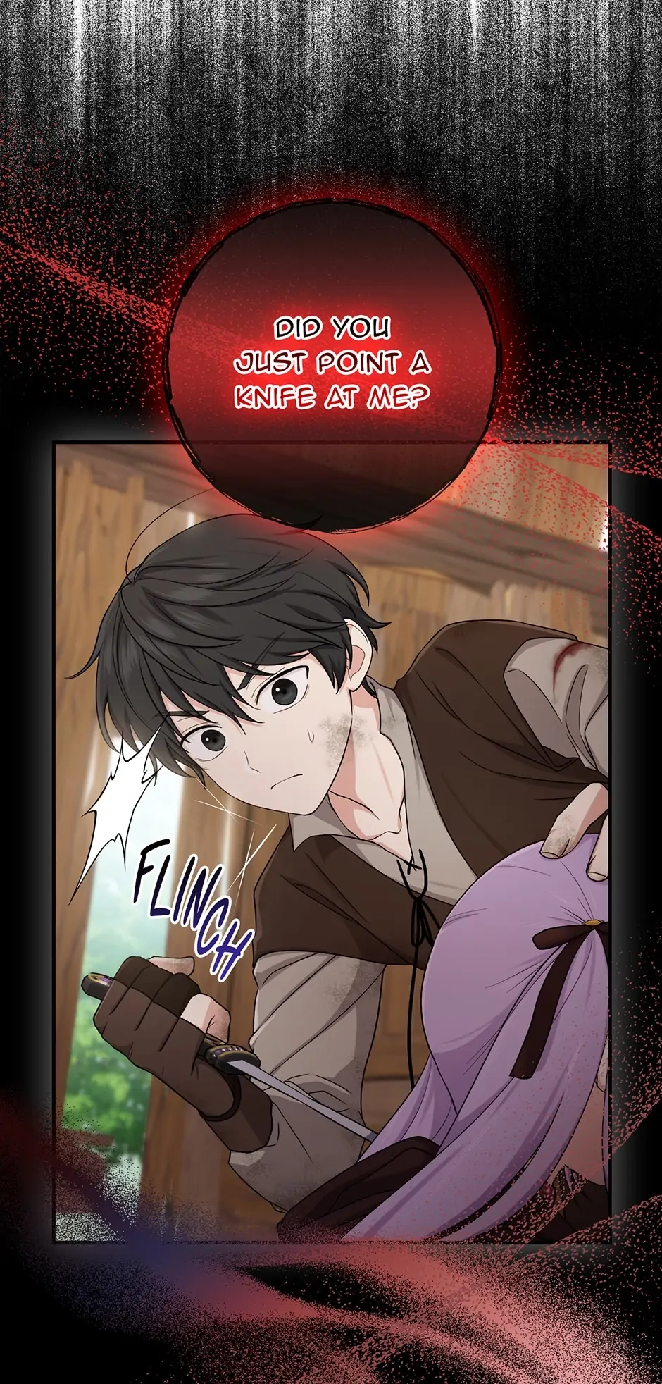 The Unintentionally Ideal Adopted Daughter Chapter 9 page 37 - 