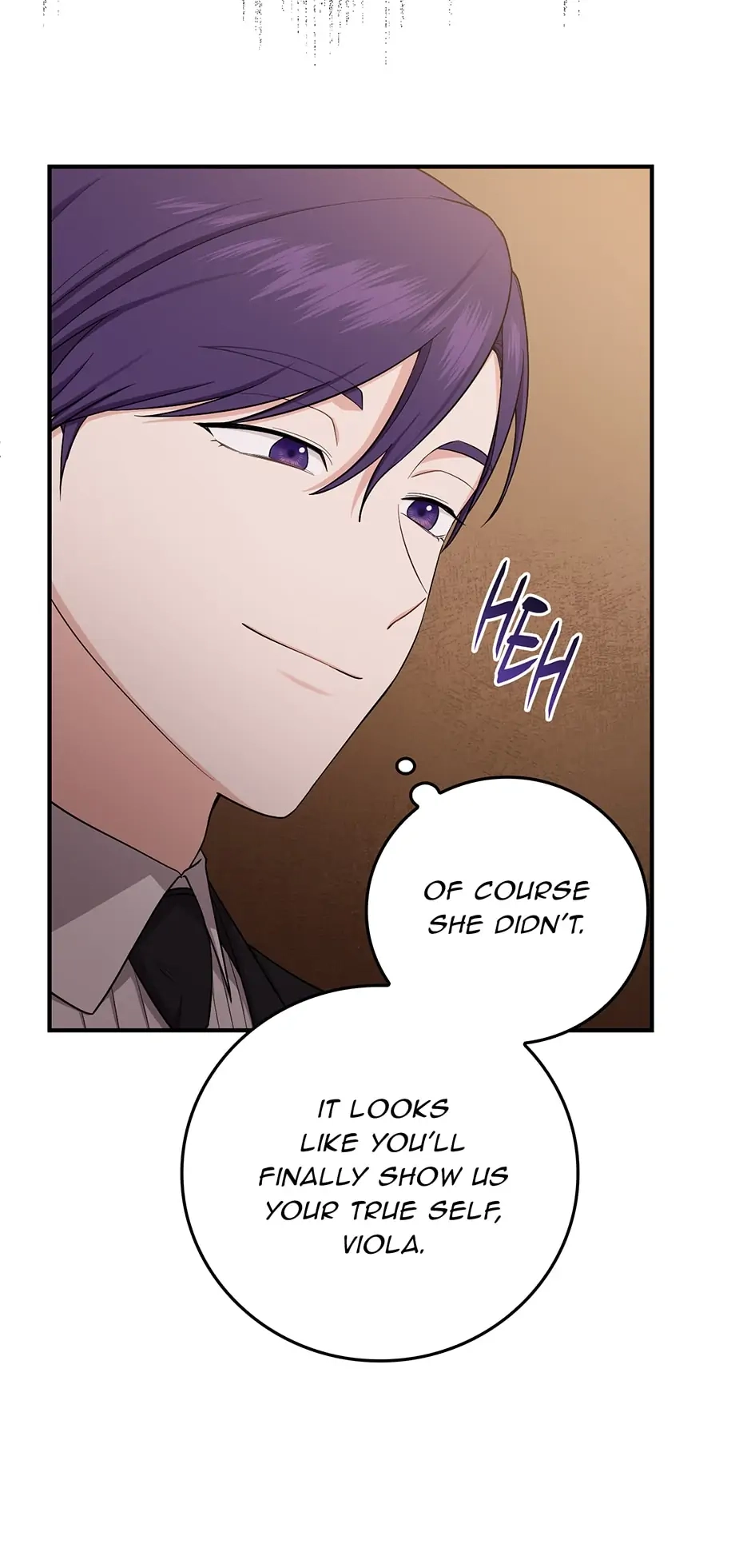 The Unintentionally Ideal Adopted Daughter Chapter 9 page 39 - 