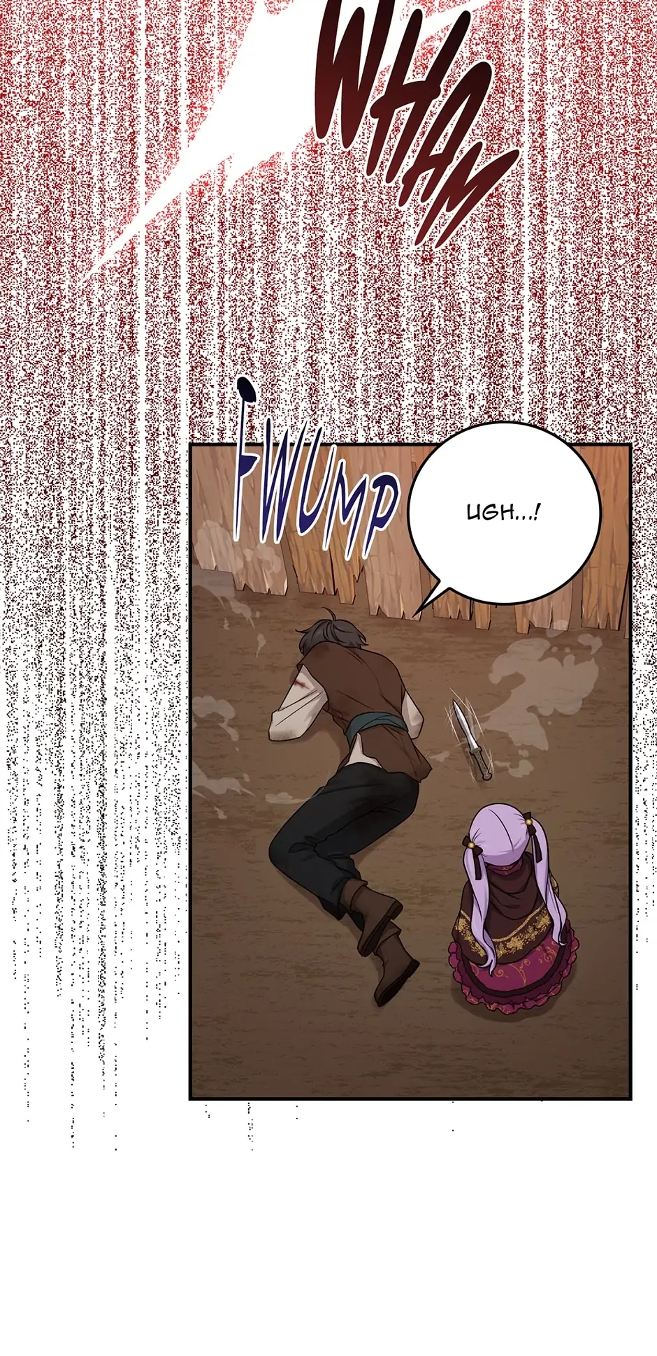 The Unintentionally Ideal Adopted Daughter Chapter 9 page 41 - 
