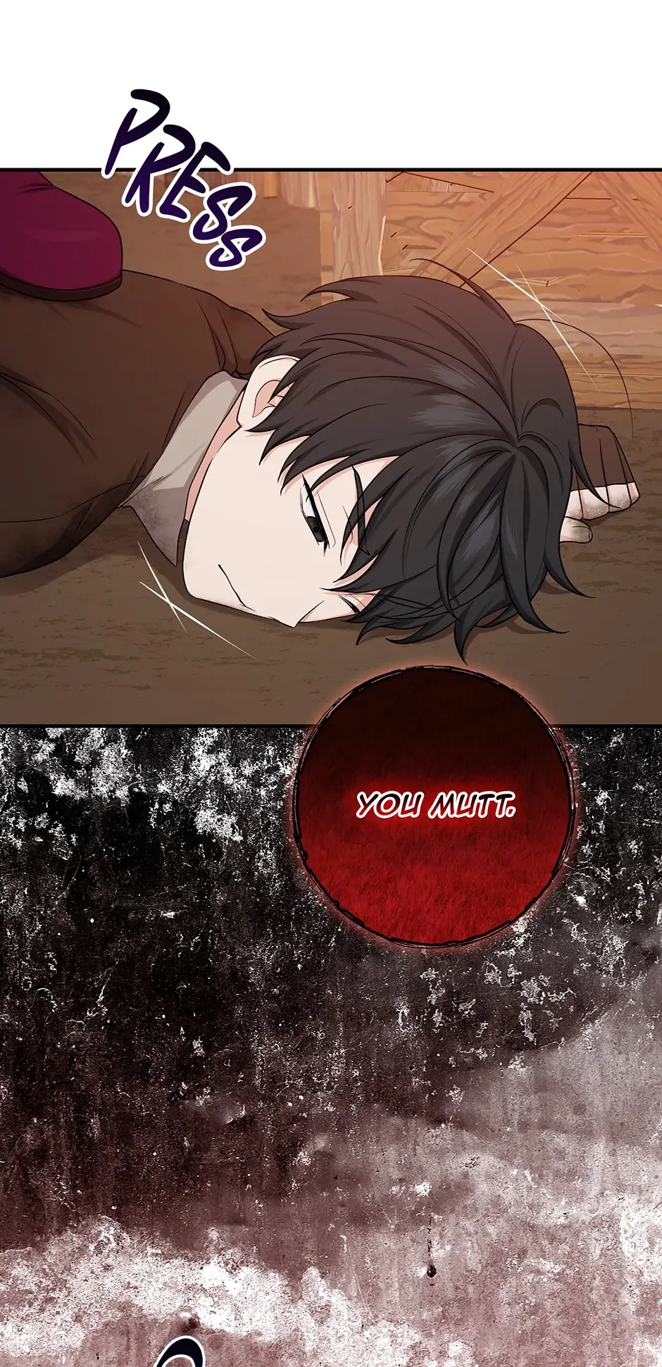 The Unintentionally Ideal Adopted Daughter Chapter 9 page 42 - 