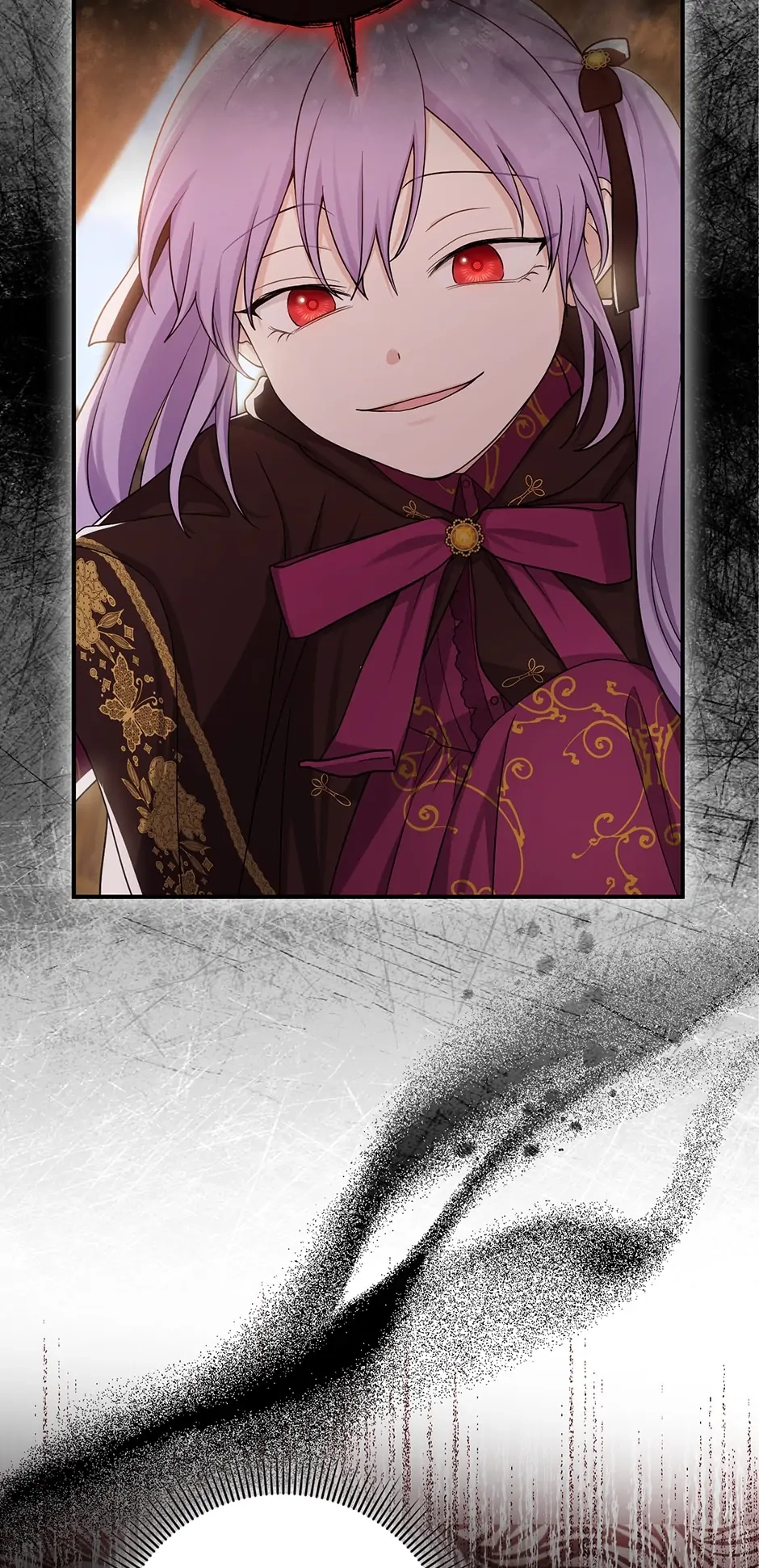 The Unintentionally Ideal Adopted Daughter Chapter 9 page 44 - 