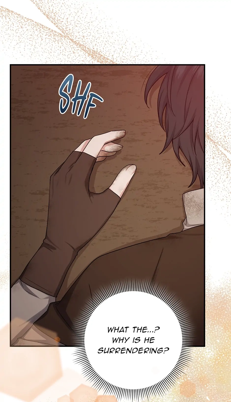 The Unintentionally Ideal Adopted Daughter Chapter 9 page 47 - 