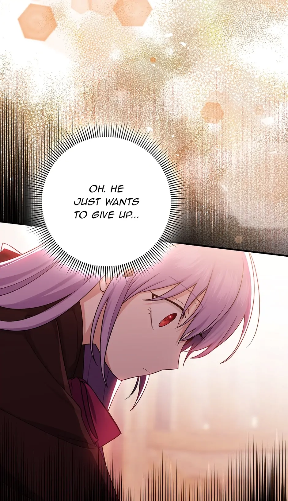 The Unintentionally Ideal Adopted Daughter Chapter 9 page 48 - 