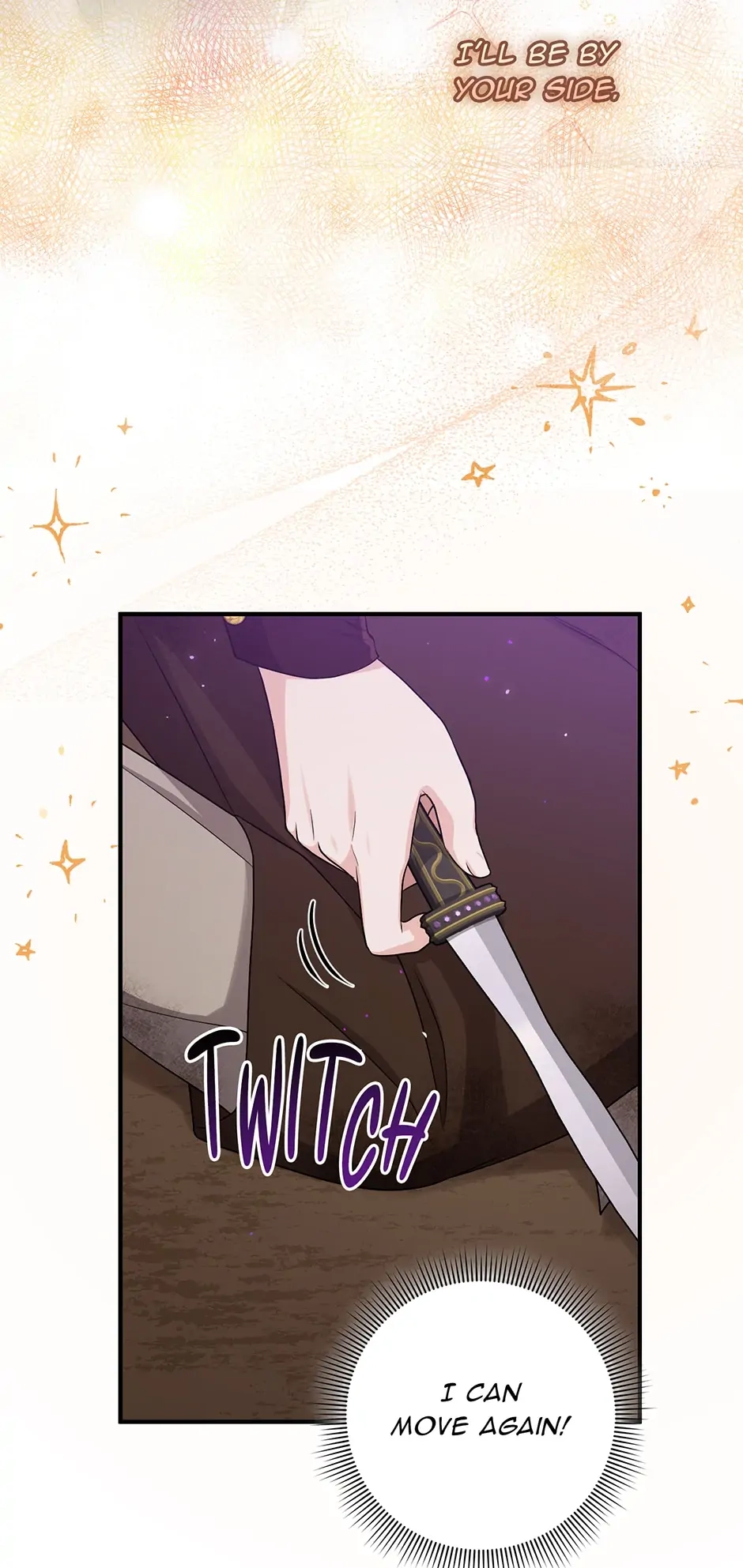 The Unintentionally Ideal Adopted Daughter Chapter 9 page 53 - 