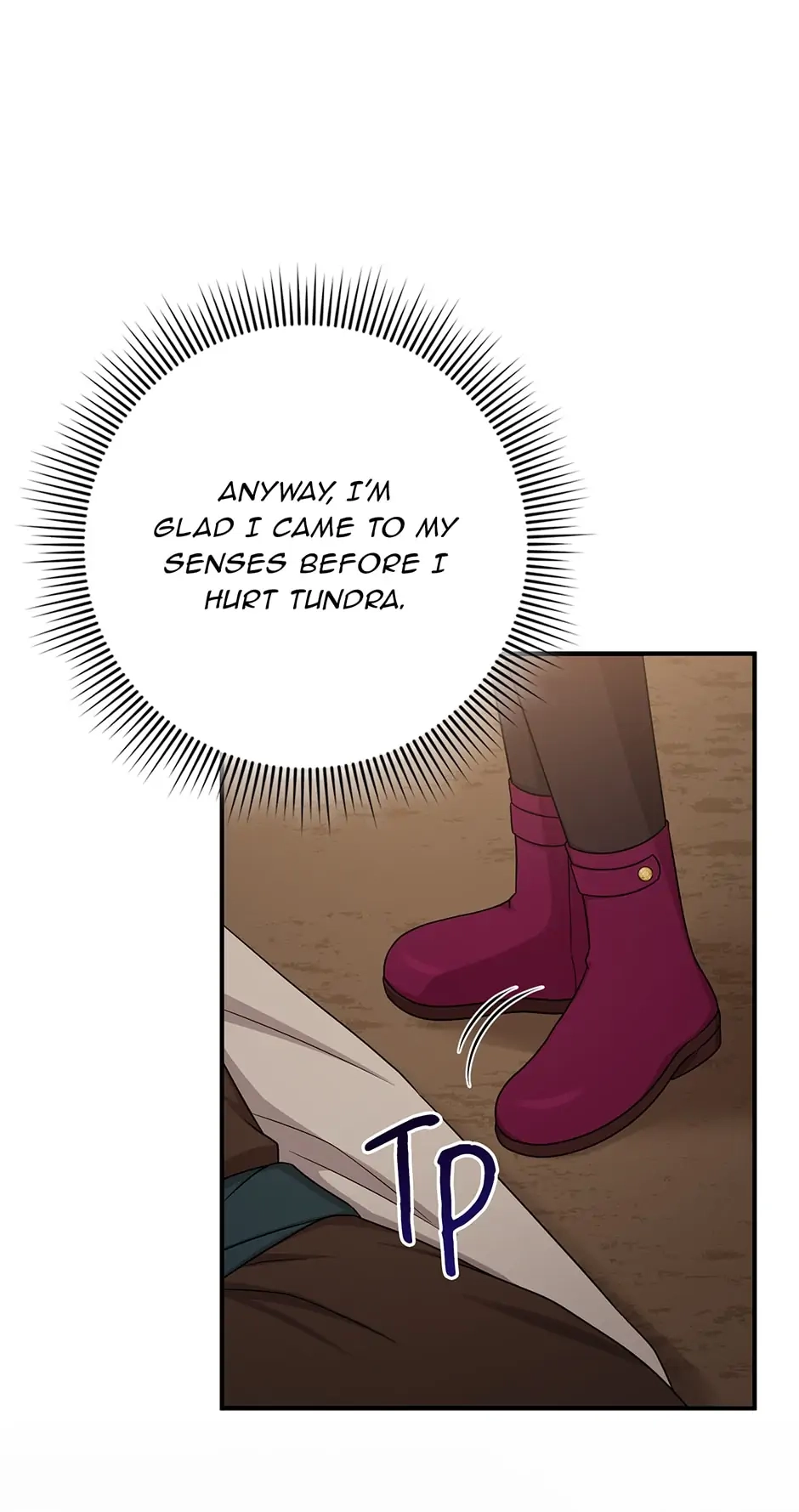 The Unintentionally Ideal Adopted Daughter Chapter 9 page 57 - 
