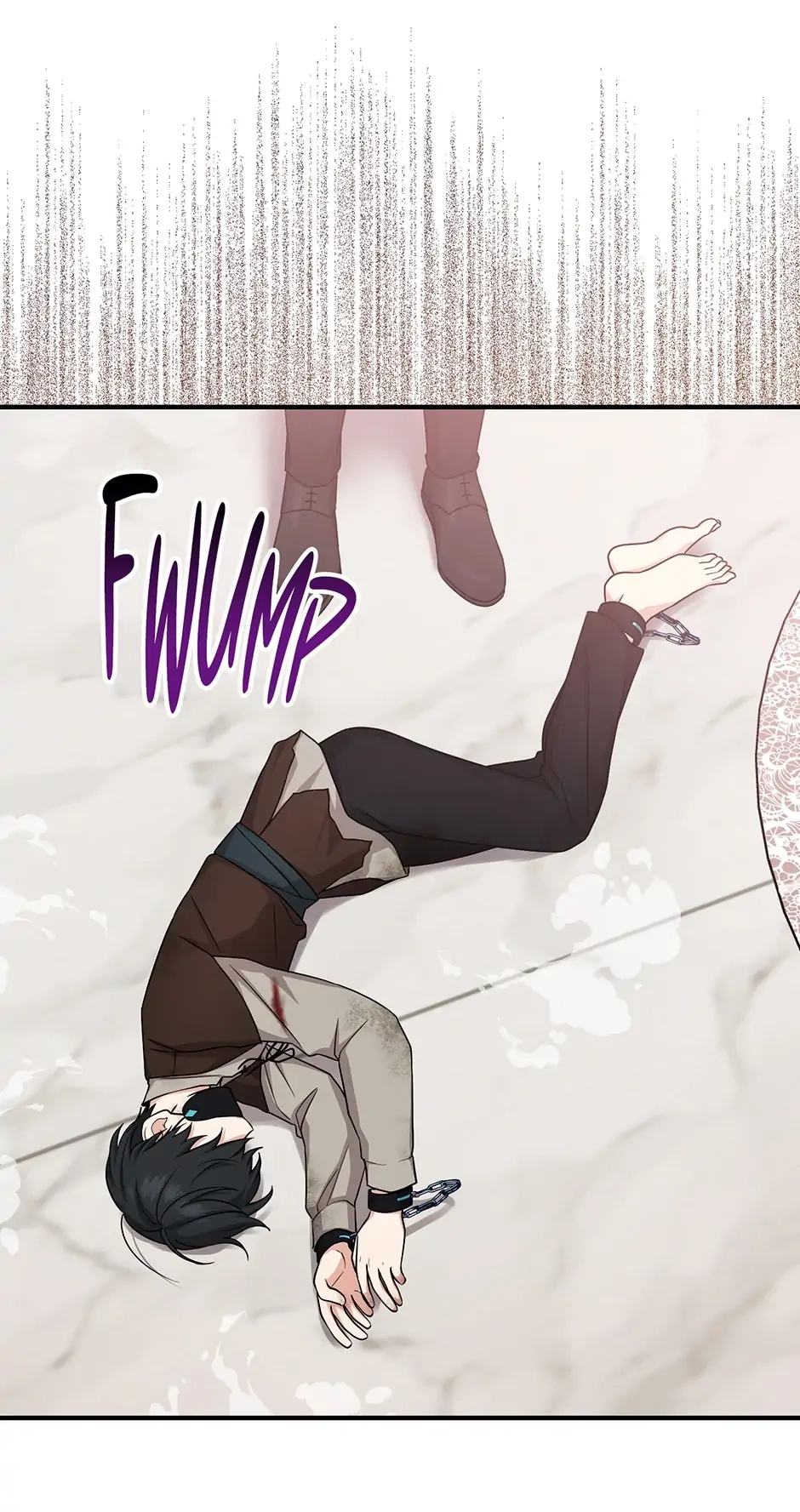 The Unintentionally Ideal Adopted Daughter Chapter 9 page 61 - 