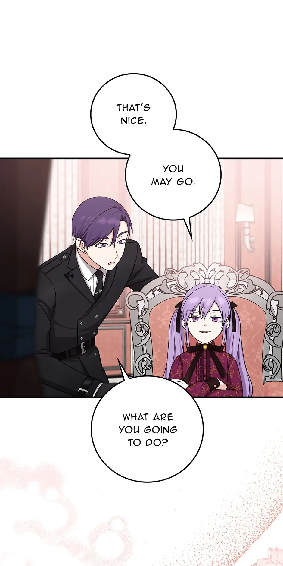 The Unintentionally Ideal Adopted Daughter Chapter 9 page 66 - 