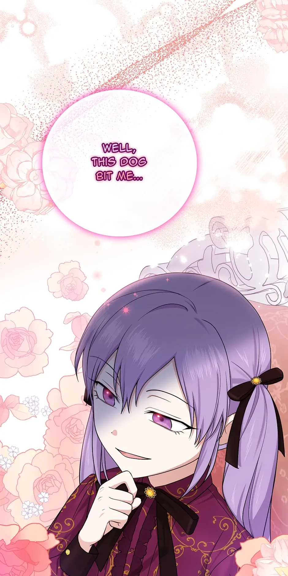 The Unintentionally Ideal Adopted Daughter Chapter 9 page 67 - 