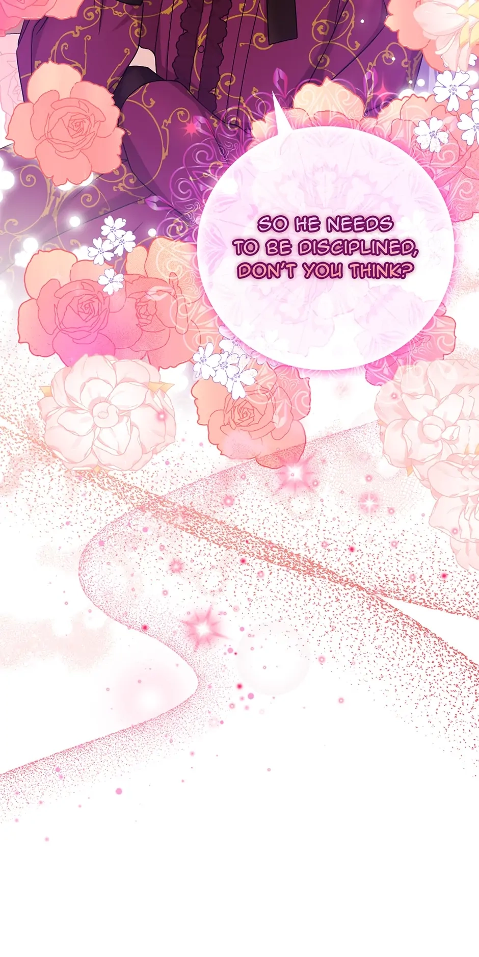The Unintentionally Ideal Adopted Daughter Chapter 9 page 68 - 
