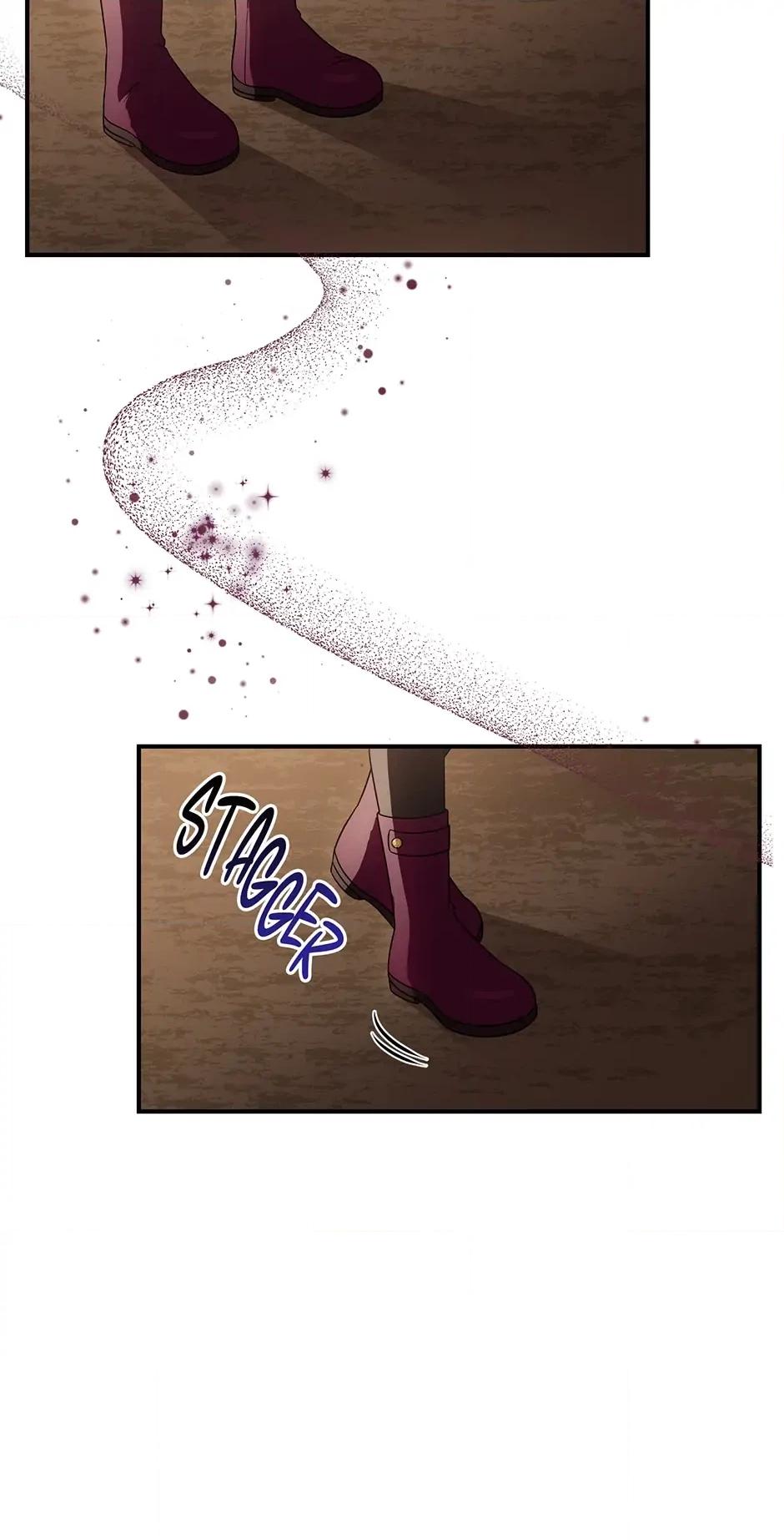 The Unintentionally Ideal Adopted Daughter Chapter 9 page 8 - 