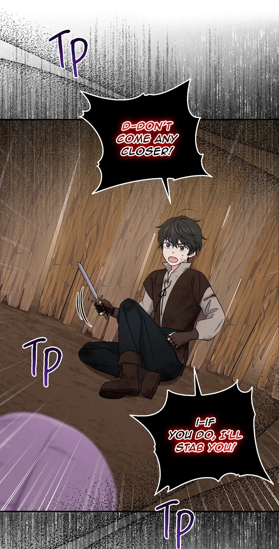 The Unintentionally Ideal Adopted Daughter Chapter 9 page 9 - 