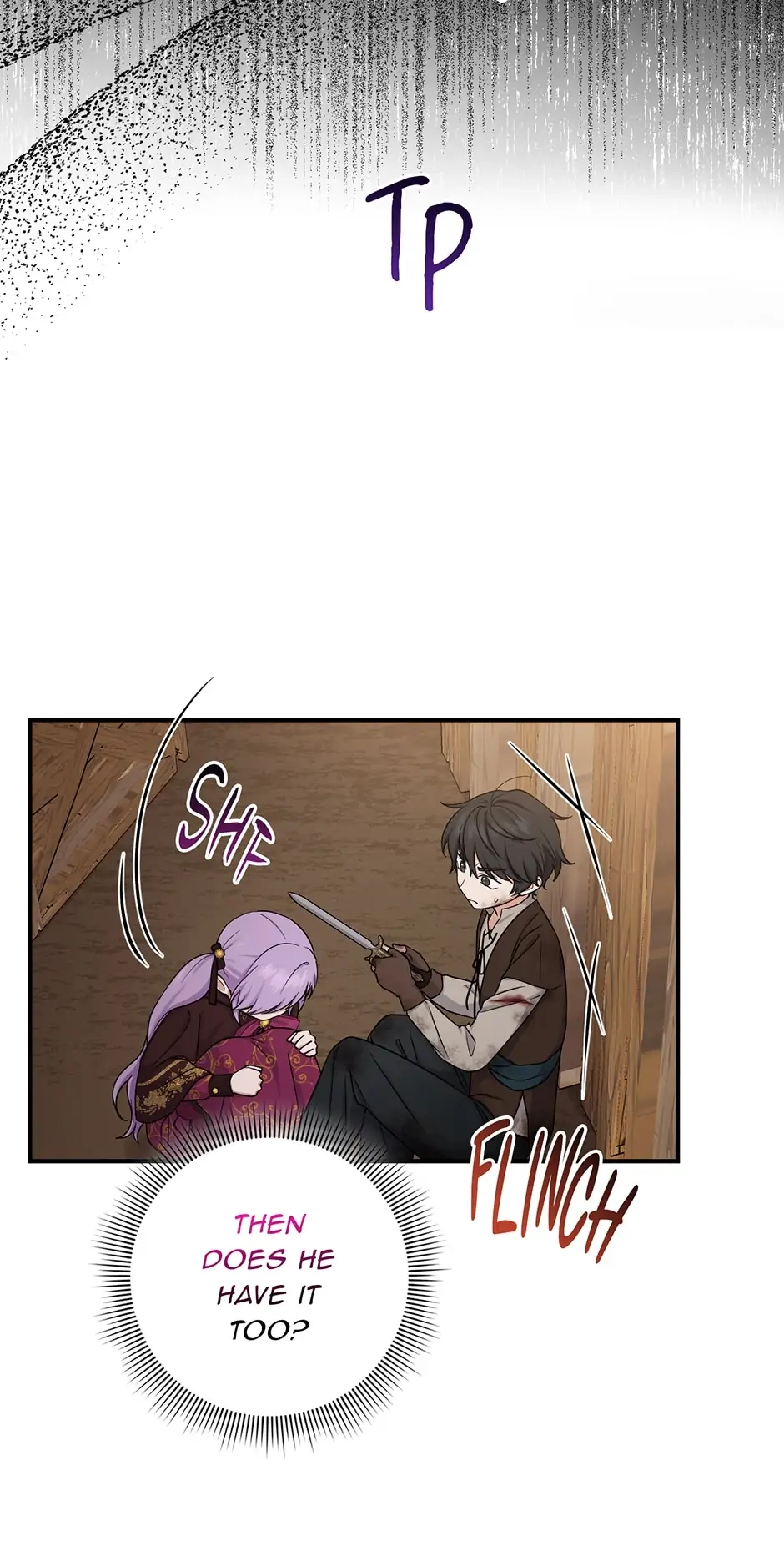 The Unintentionally Ideal Adopted Daughter Chapter 9 page 10 - 