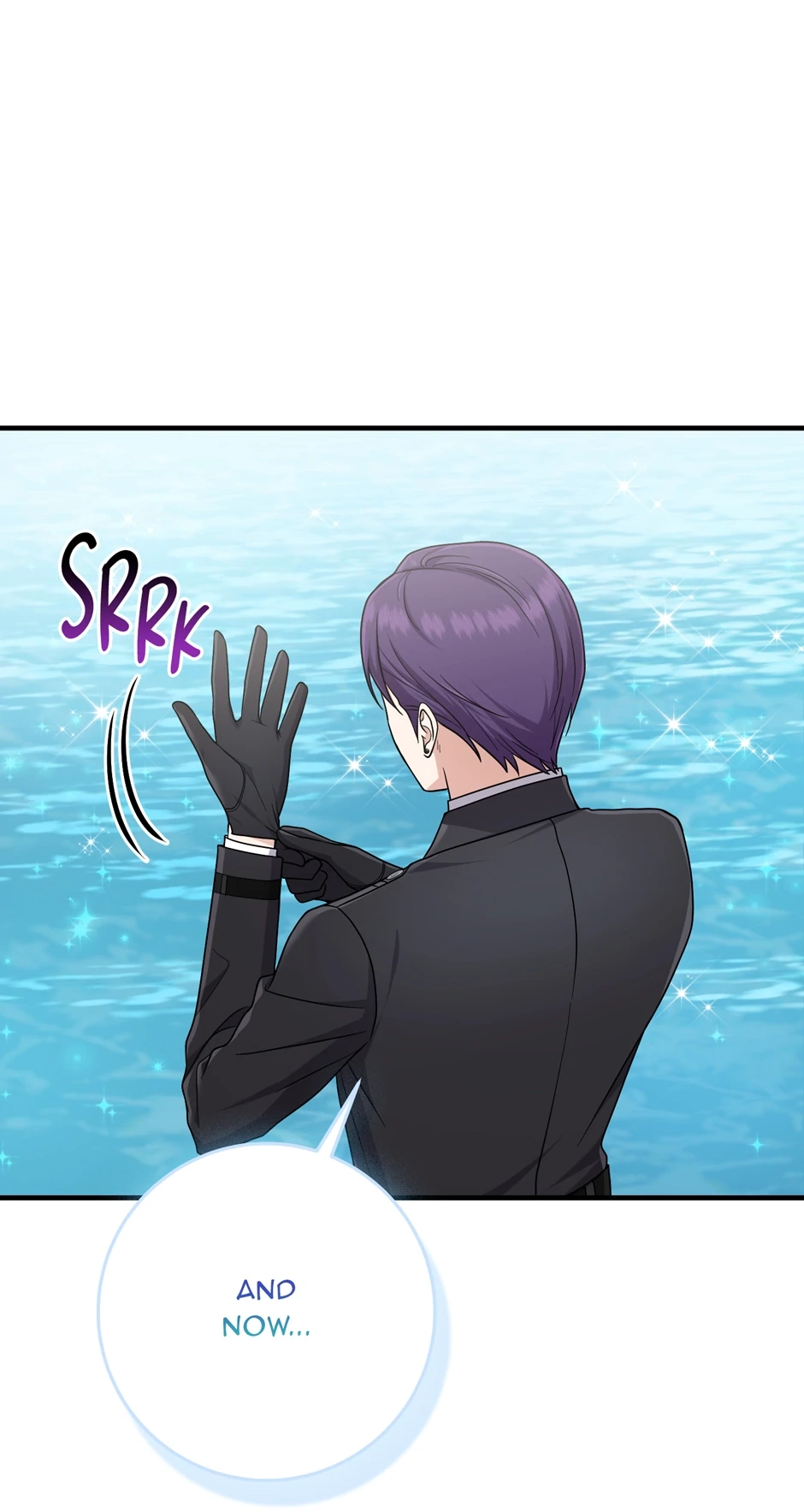 The Unintentionally Ideal Adopted Daughter Chapter 90 page 1 - 