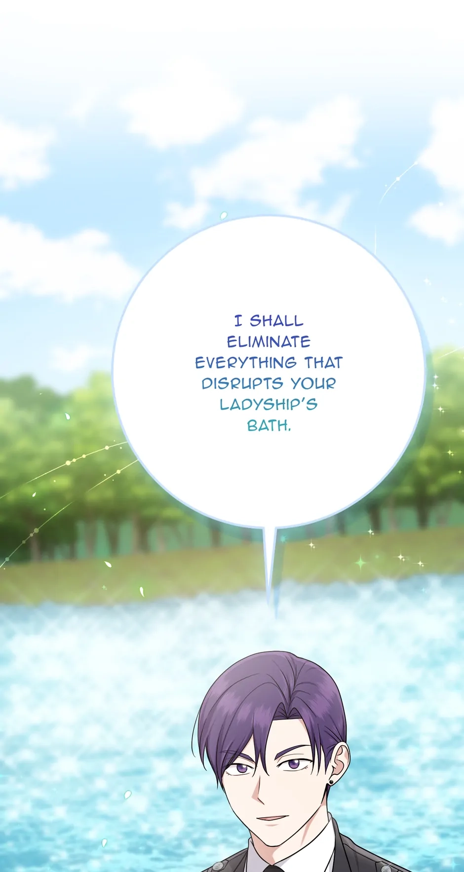 The Unintentionally Ideal Adopted Daughter Chapter 90 page 2 - 