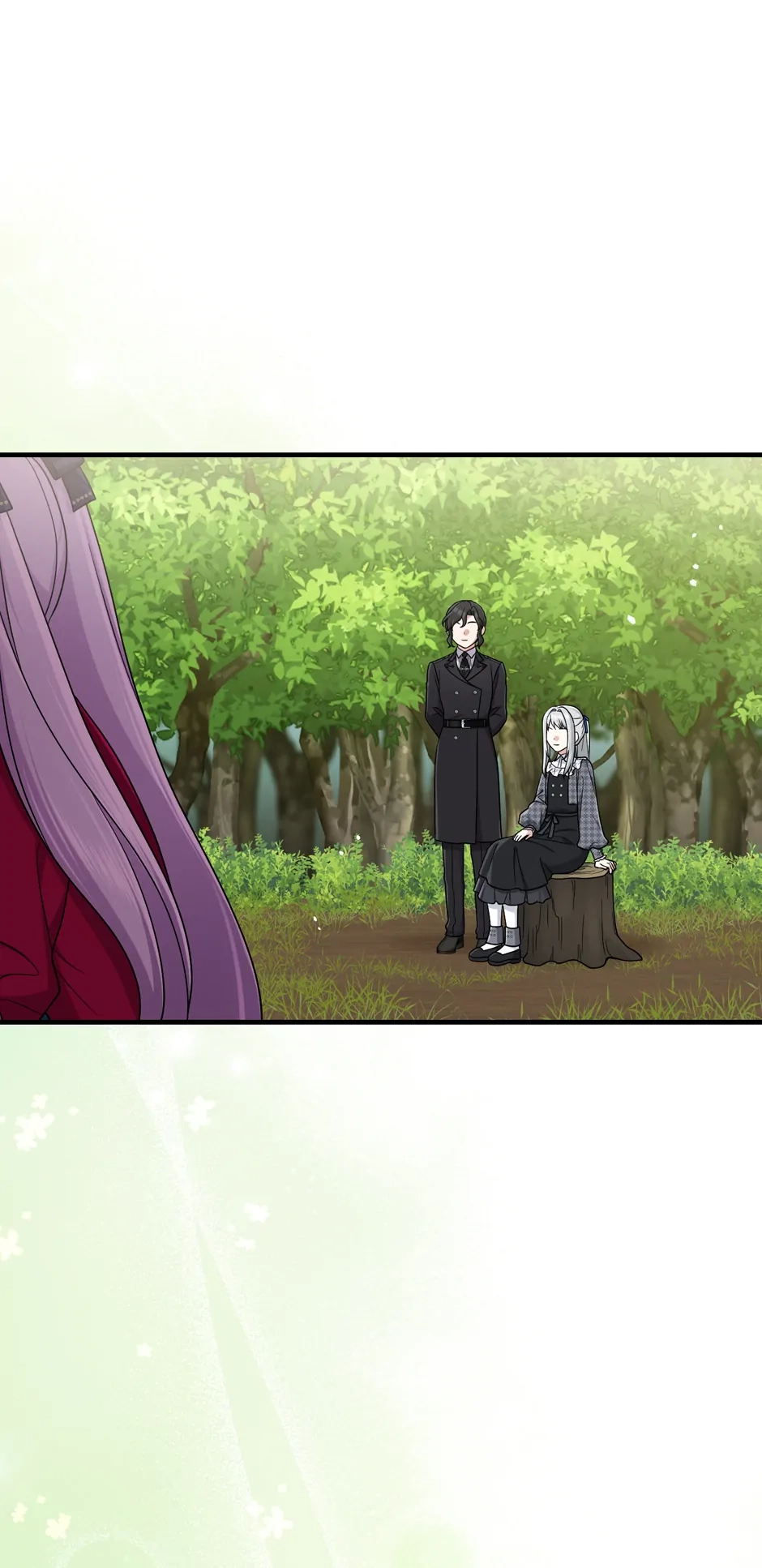 The Unintentionally Ideal Adopted Daughter Chapter 90 page 15 - 