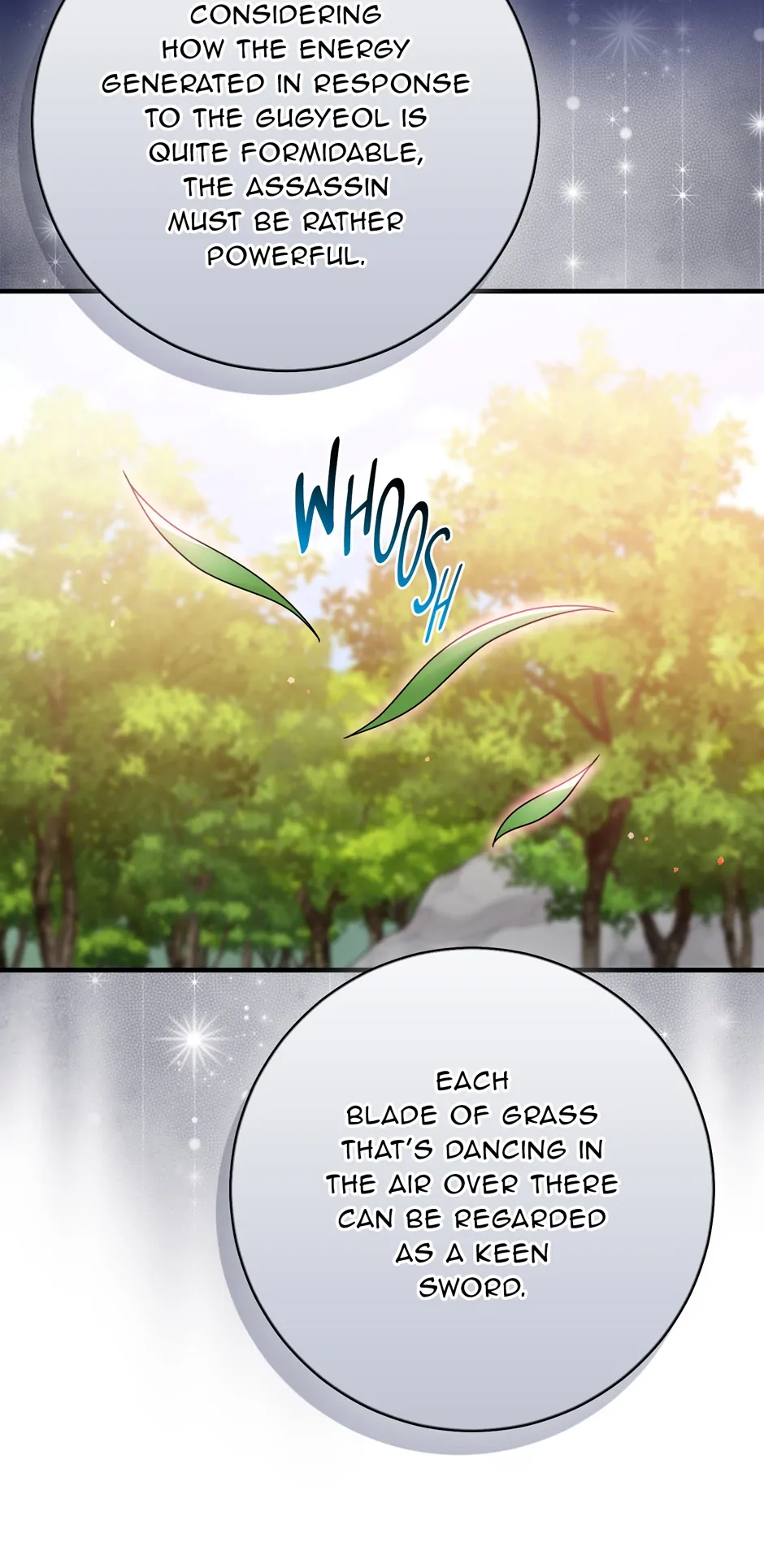 The Unintentionally Ideal Adopted Daughter Chapter 90 page 19 - 