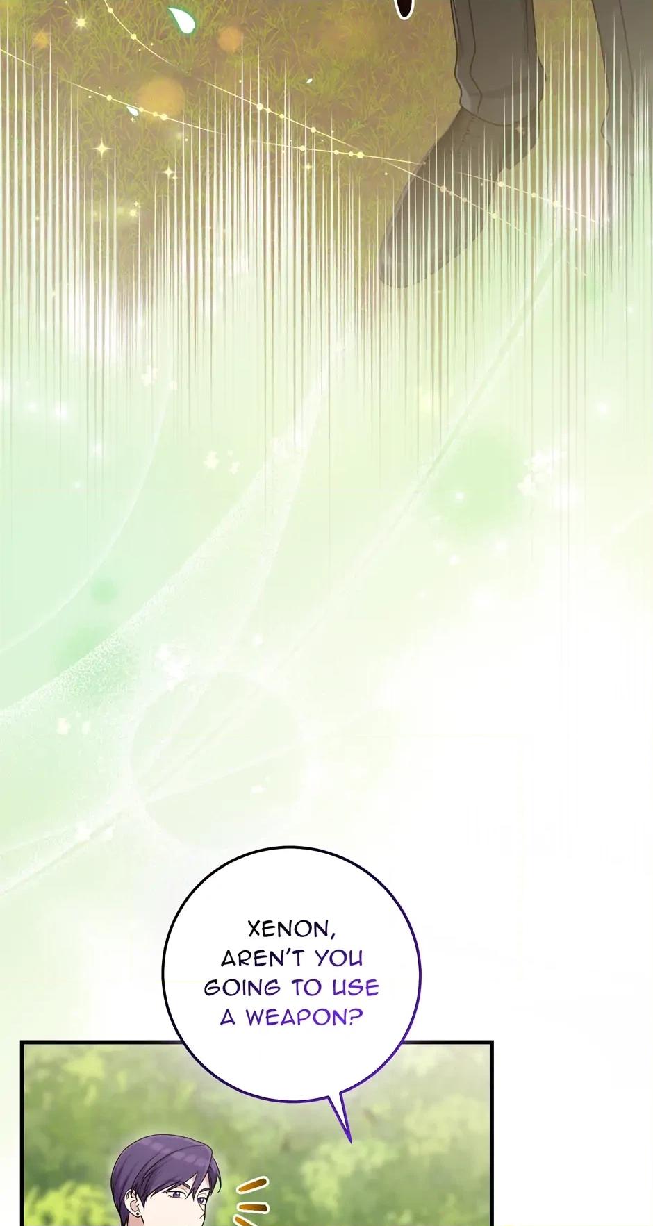The Unintentionally Ideal Adopted Daughter Chapter 90 page 4 - 